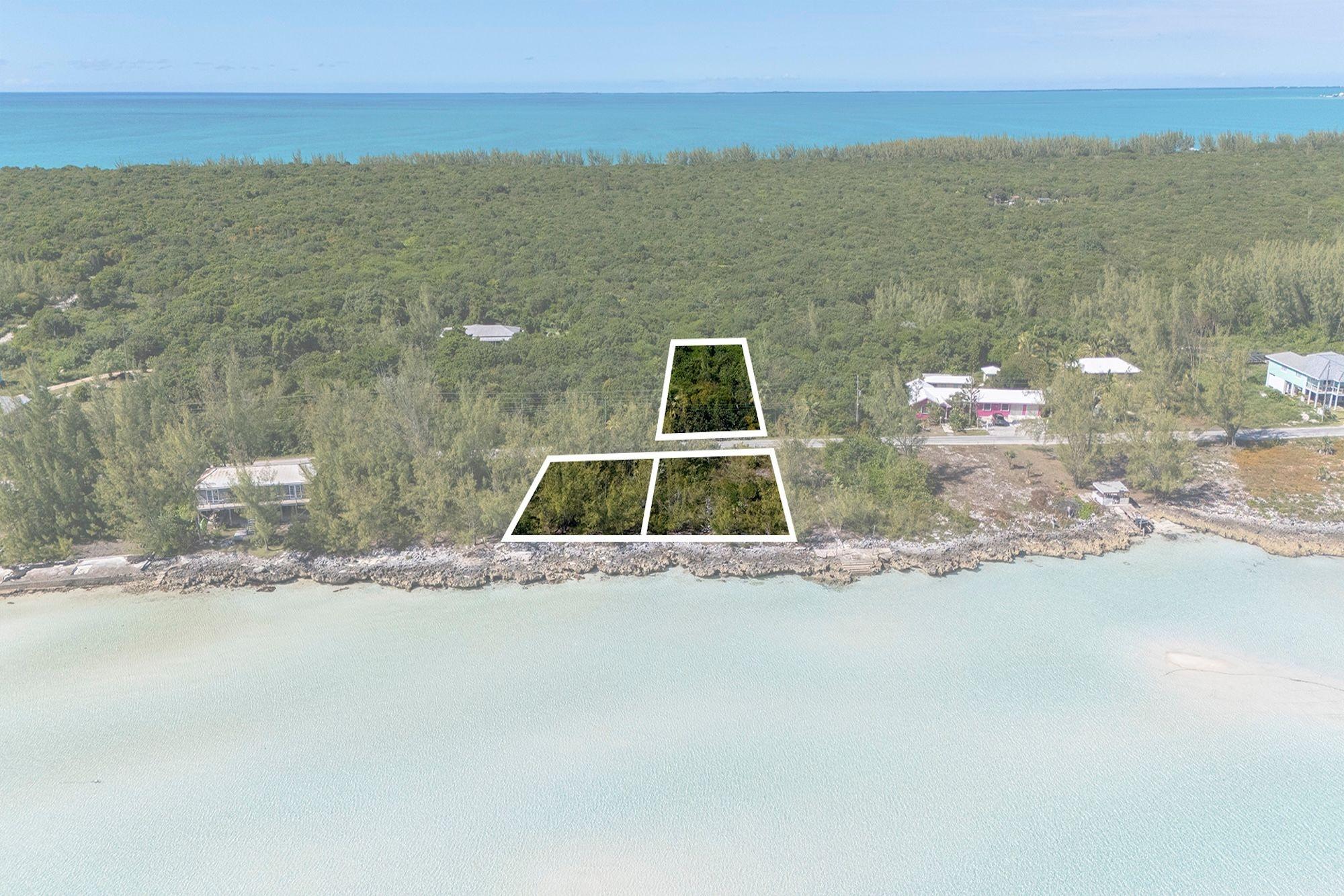 WATERFRONT LOTS 5A, 6, 6A