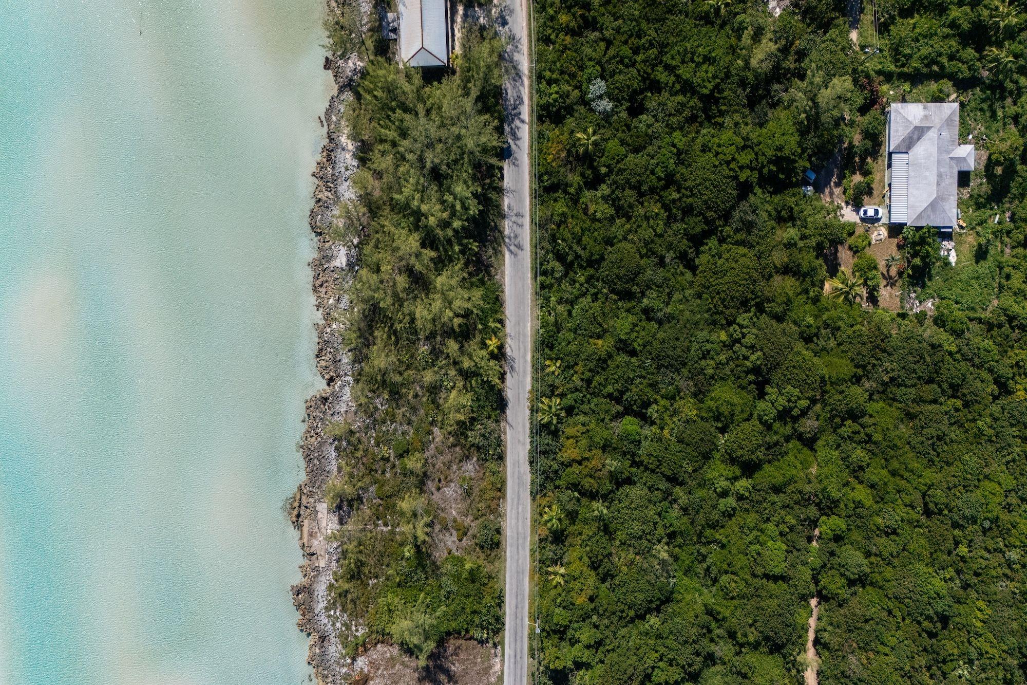 WATERFRONT LOTS 5A, 6, 6A