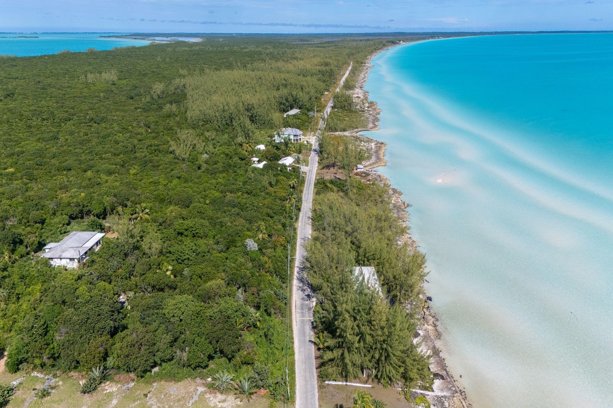 WATERFRONT LOTS 5A, 6, 6A