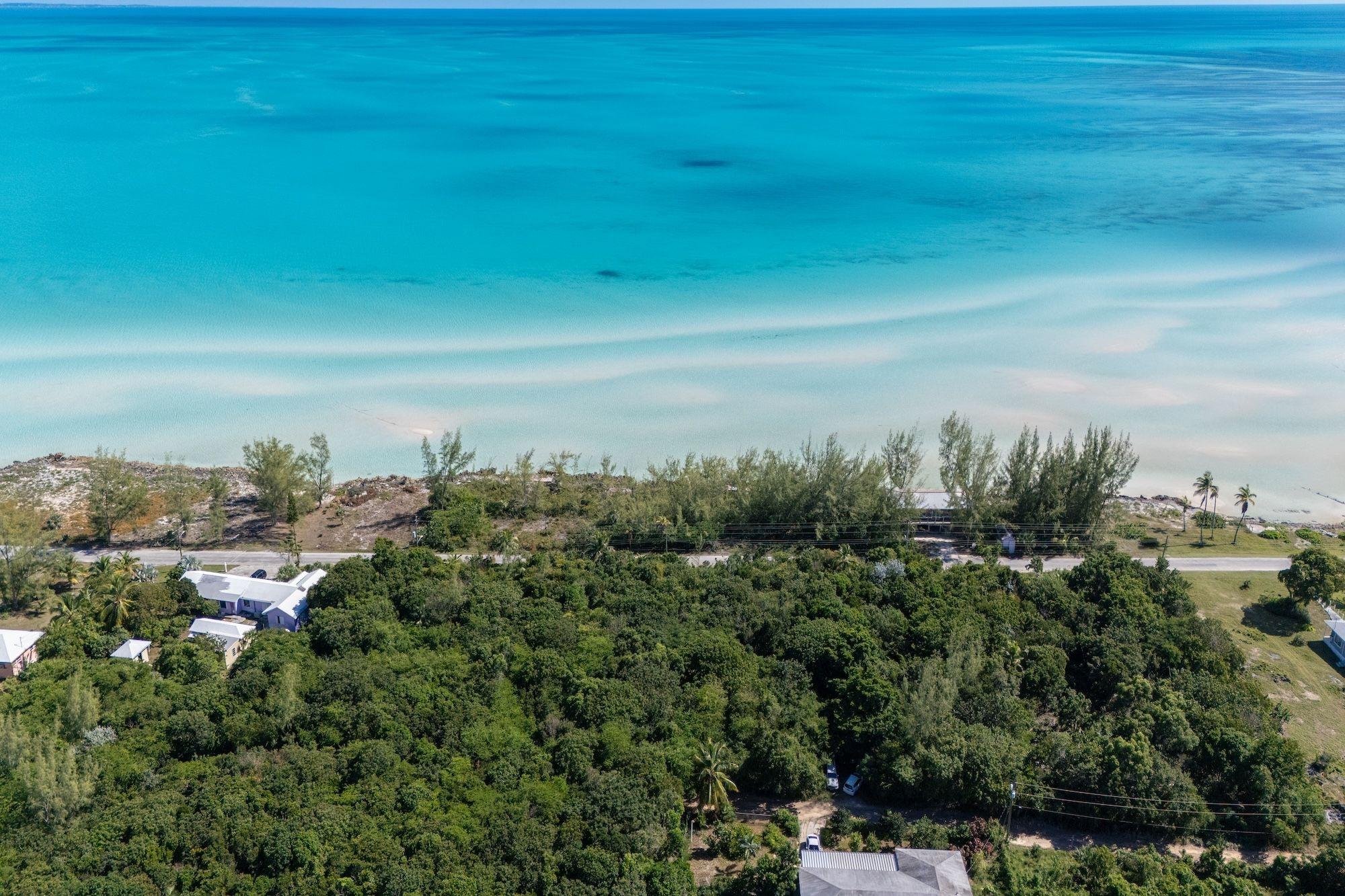 WATERFRONT LOTS 5A, 6, 6A