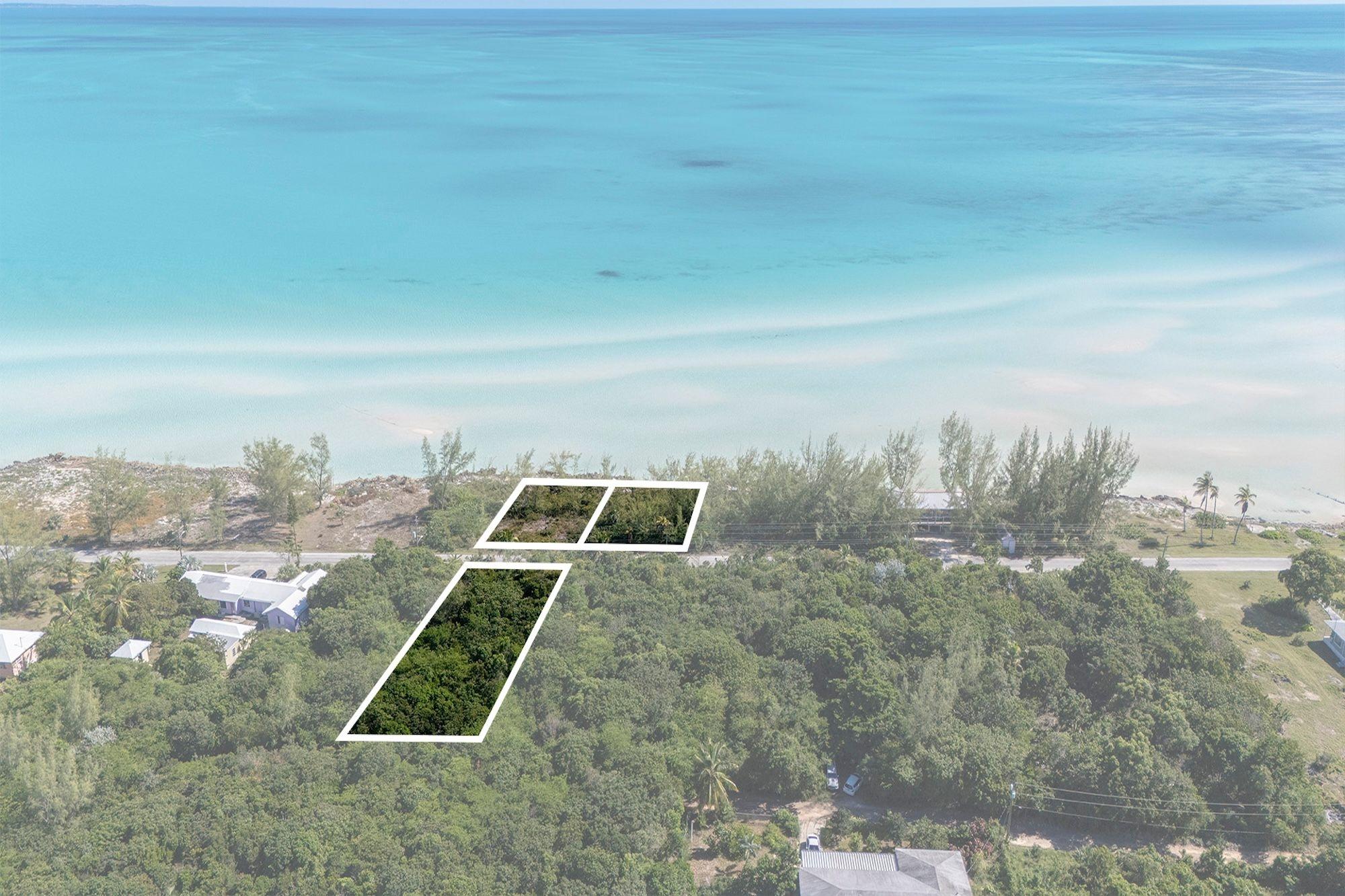 WATERFRONT LOTS 5A, 6, 6A