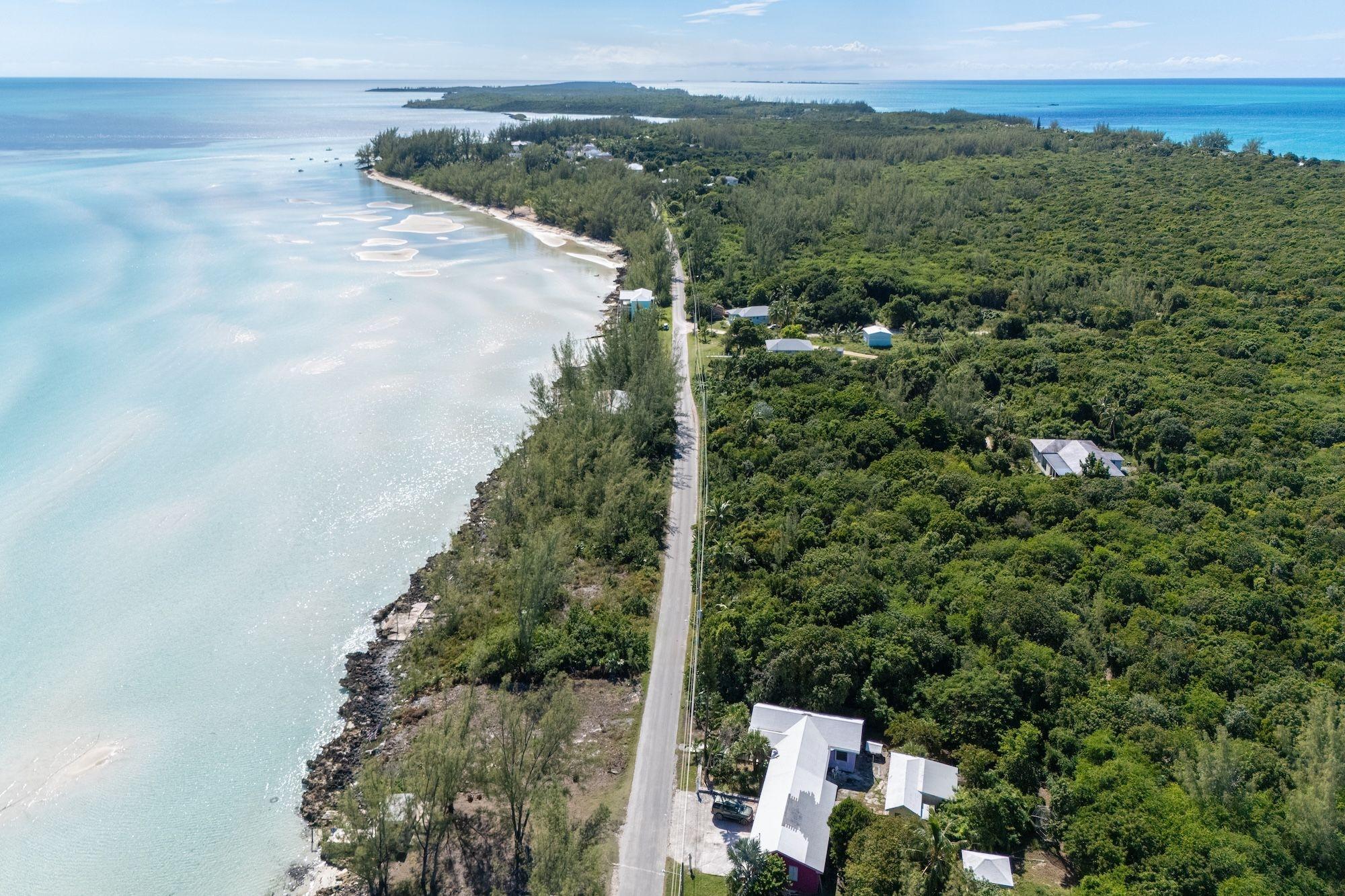 WATERFRONT LOTS 5A, 6, 6A