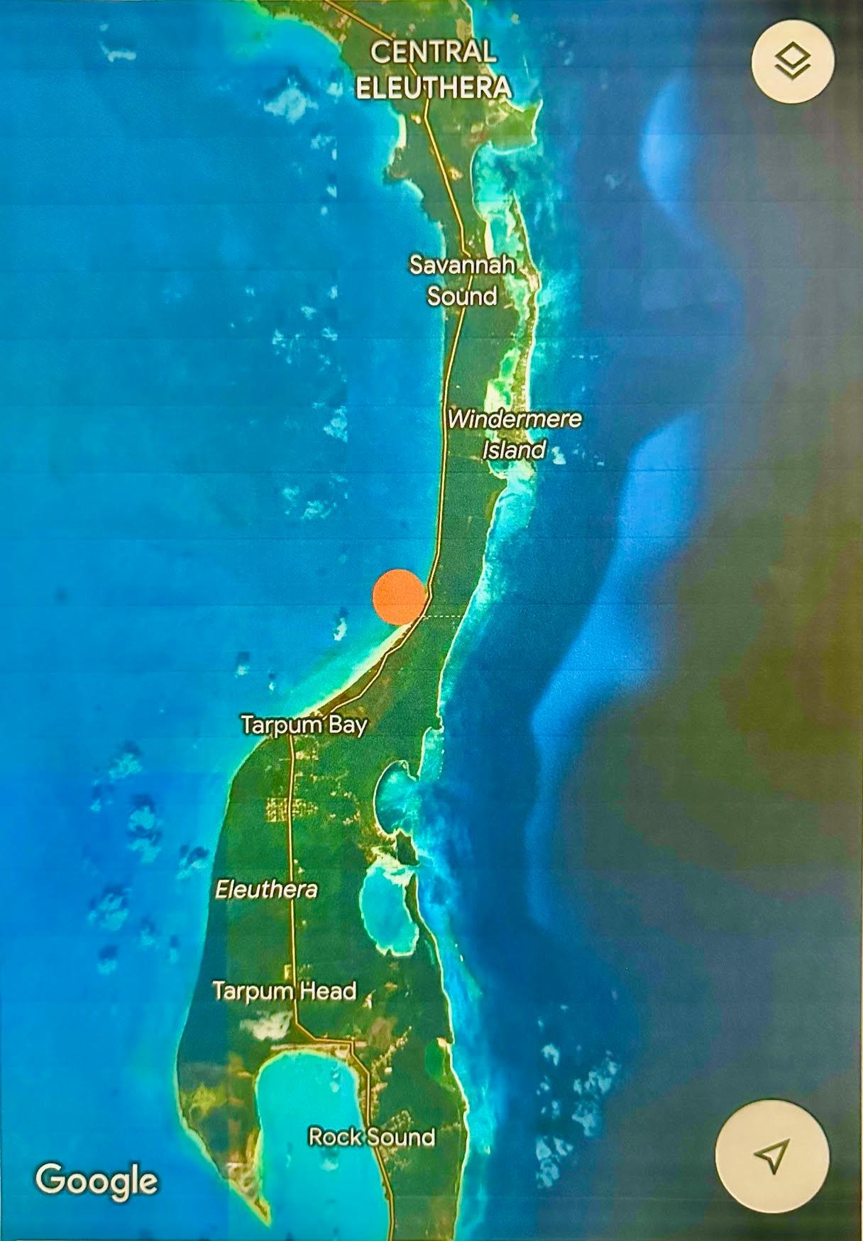 ELEUTHERA, BULLARDS LOT 2