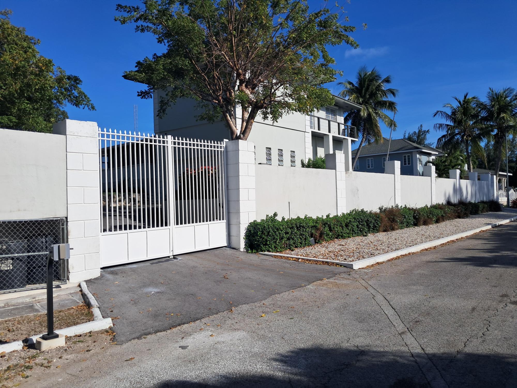 TWYNAM HEIGHTS SUBDV