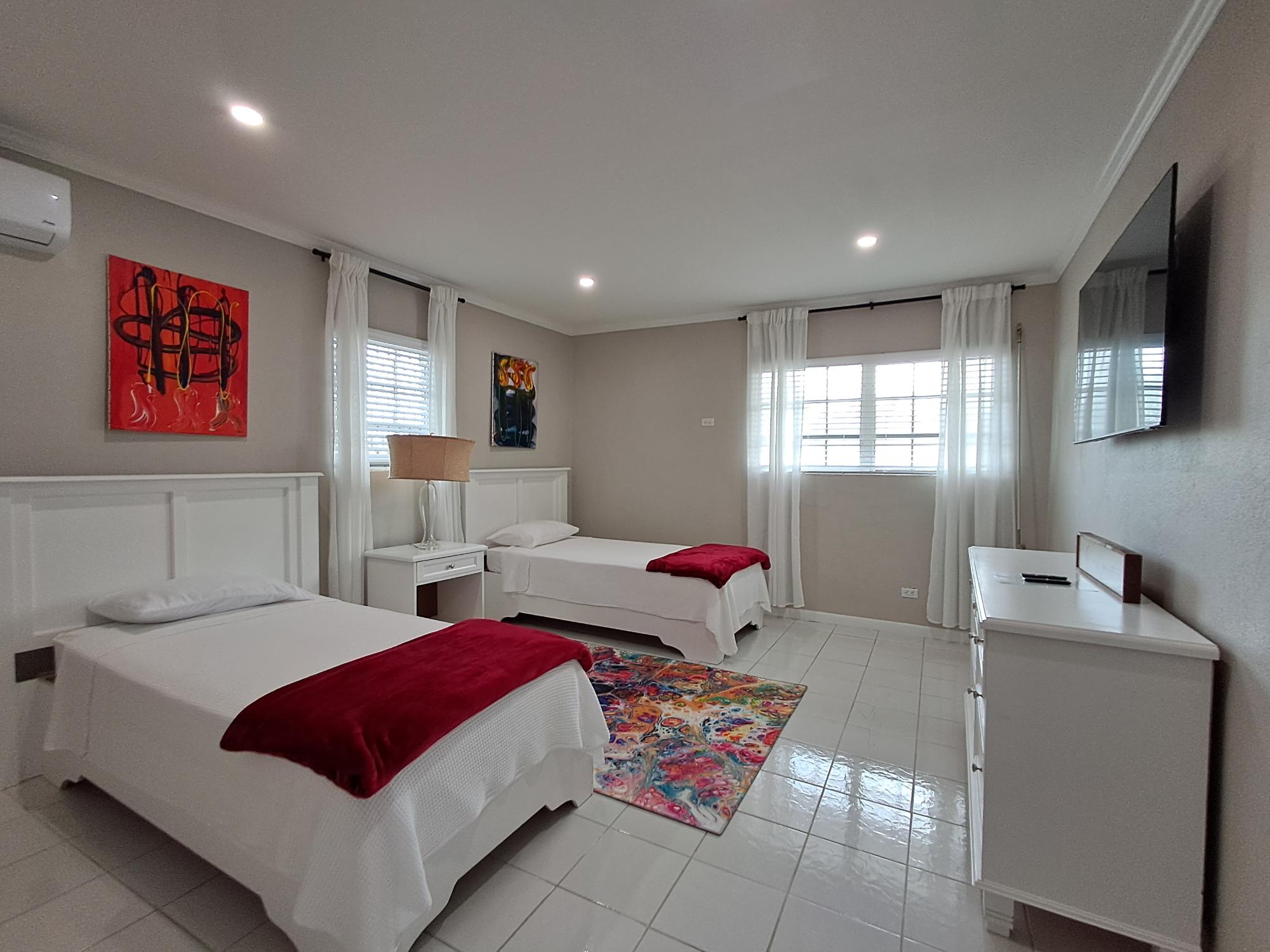 TWYNAM HEIGHTS SUBDV