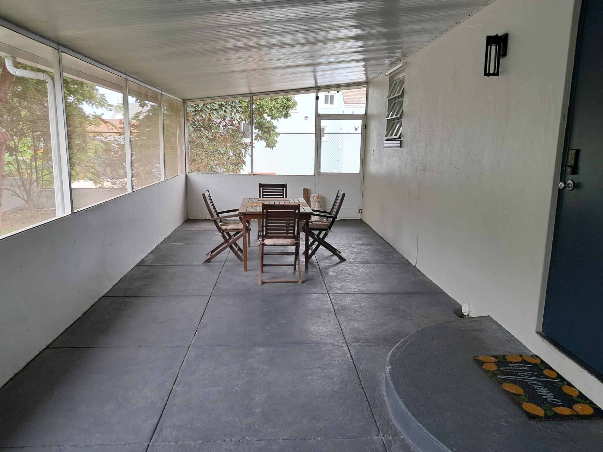 TWYNAM HEIGHTS SUBDV