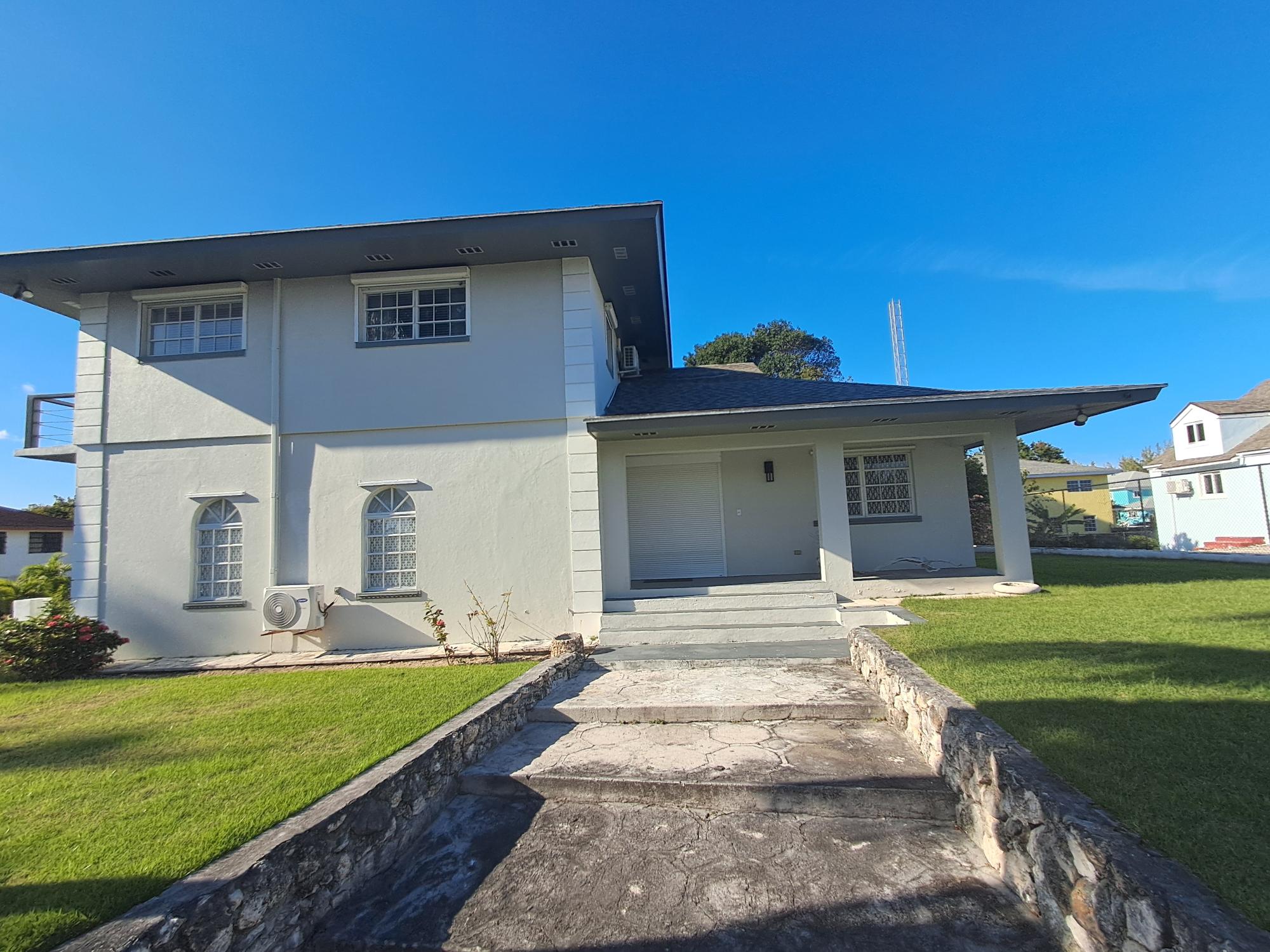 TWYNAM HEIGHTS SUBDV