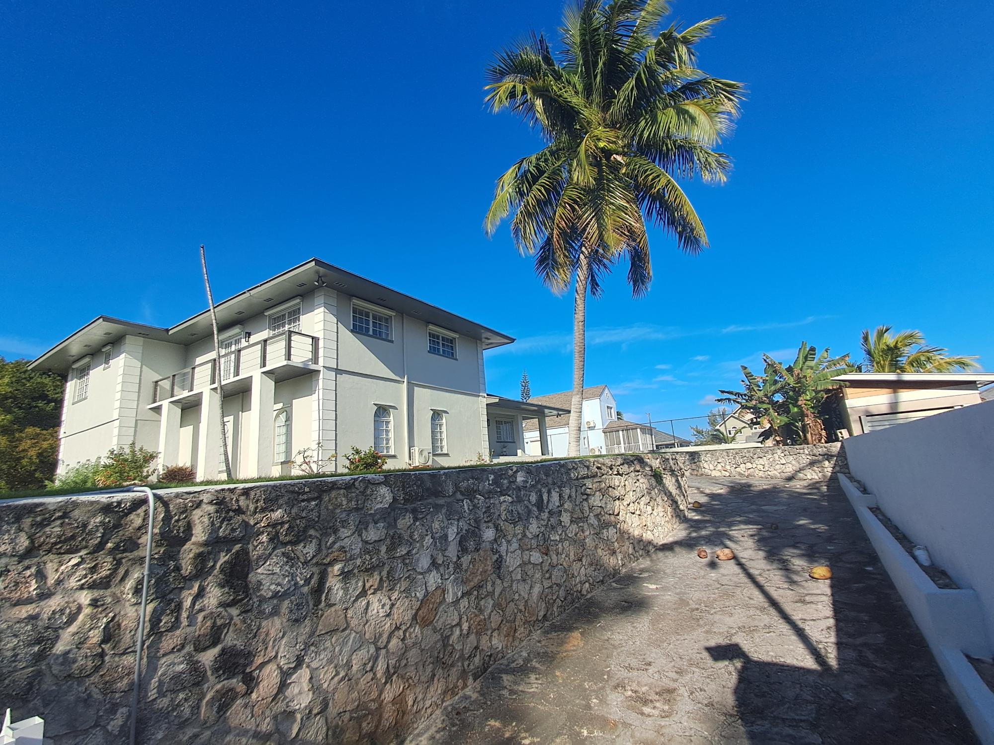 TWYNAM HEIGHTS SUBDV