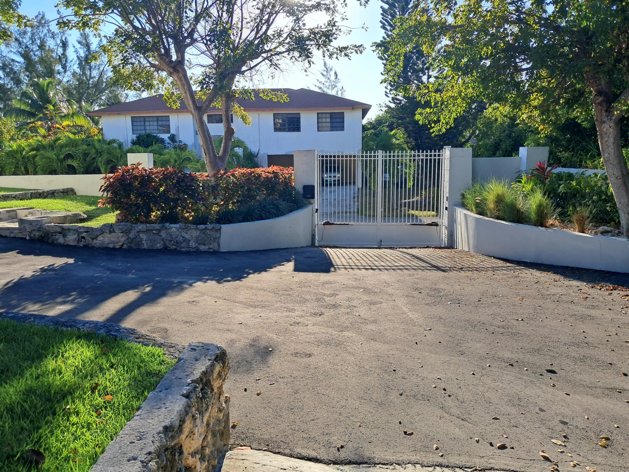 TWYNAM HEIGHTS SUBDV