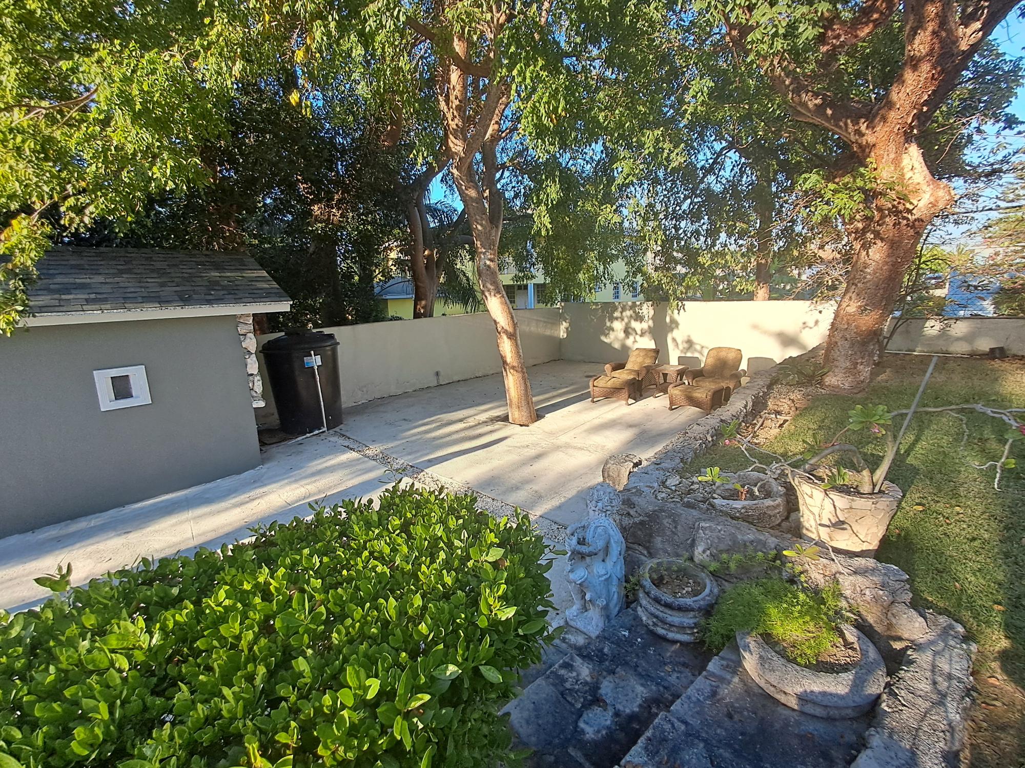 TWYNAM HEIGHTS SUBDV