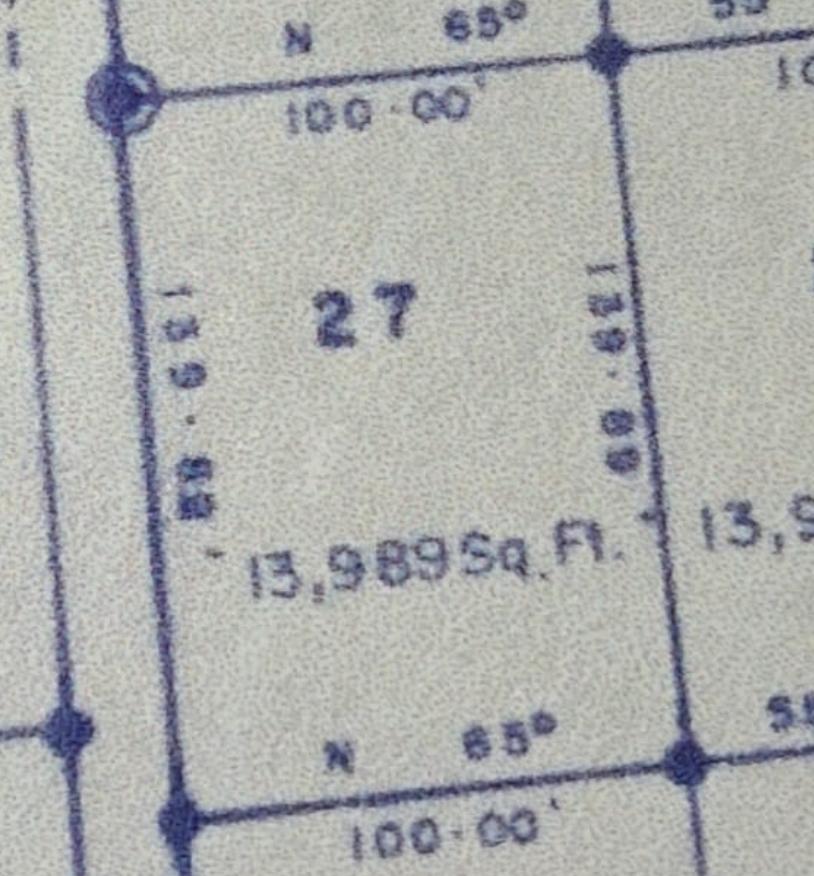 TWYNAM HEIGHTS SUBDV