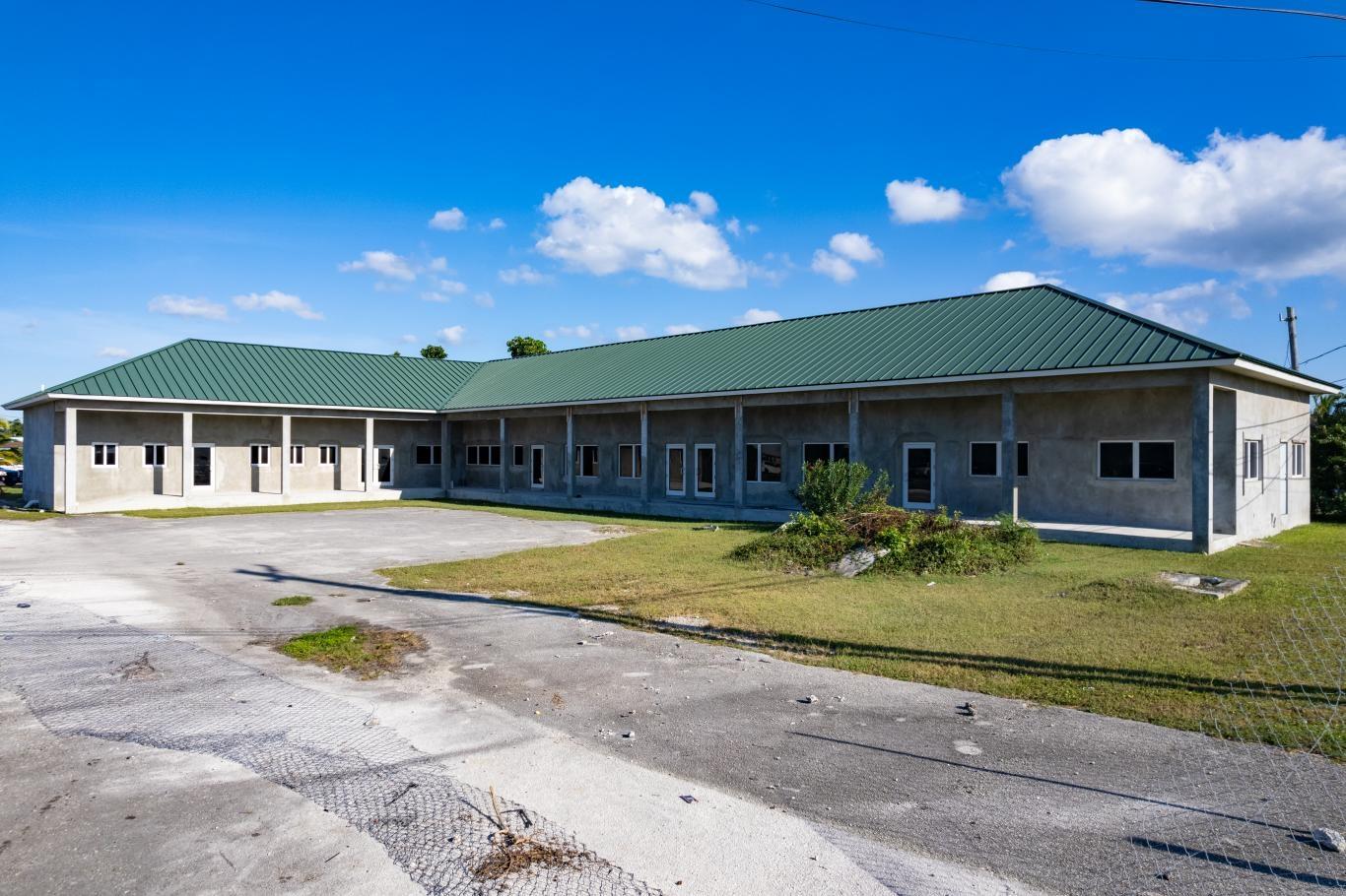 CORAL ROAD & PONCE DE LEO