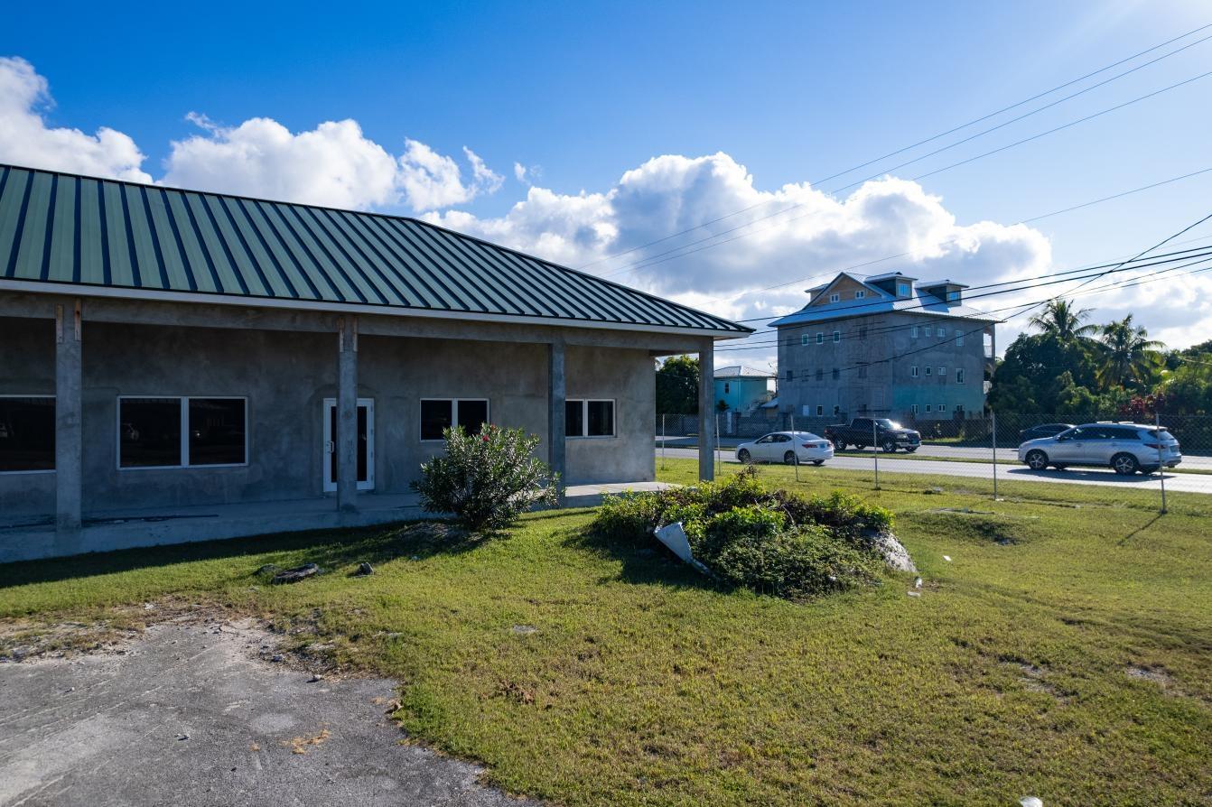 CORAL ROAD & PONCE DE LEO