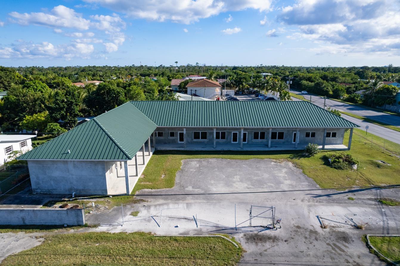 CORAL ROAD & PONCE DE LEO