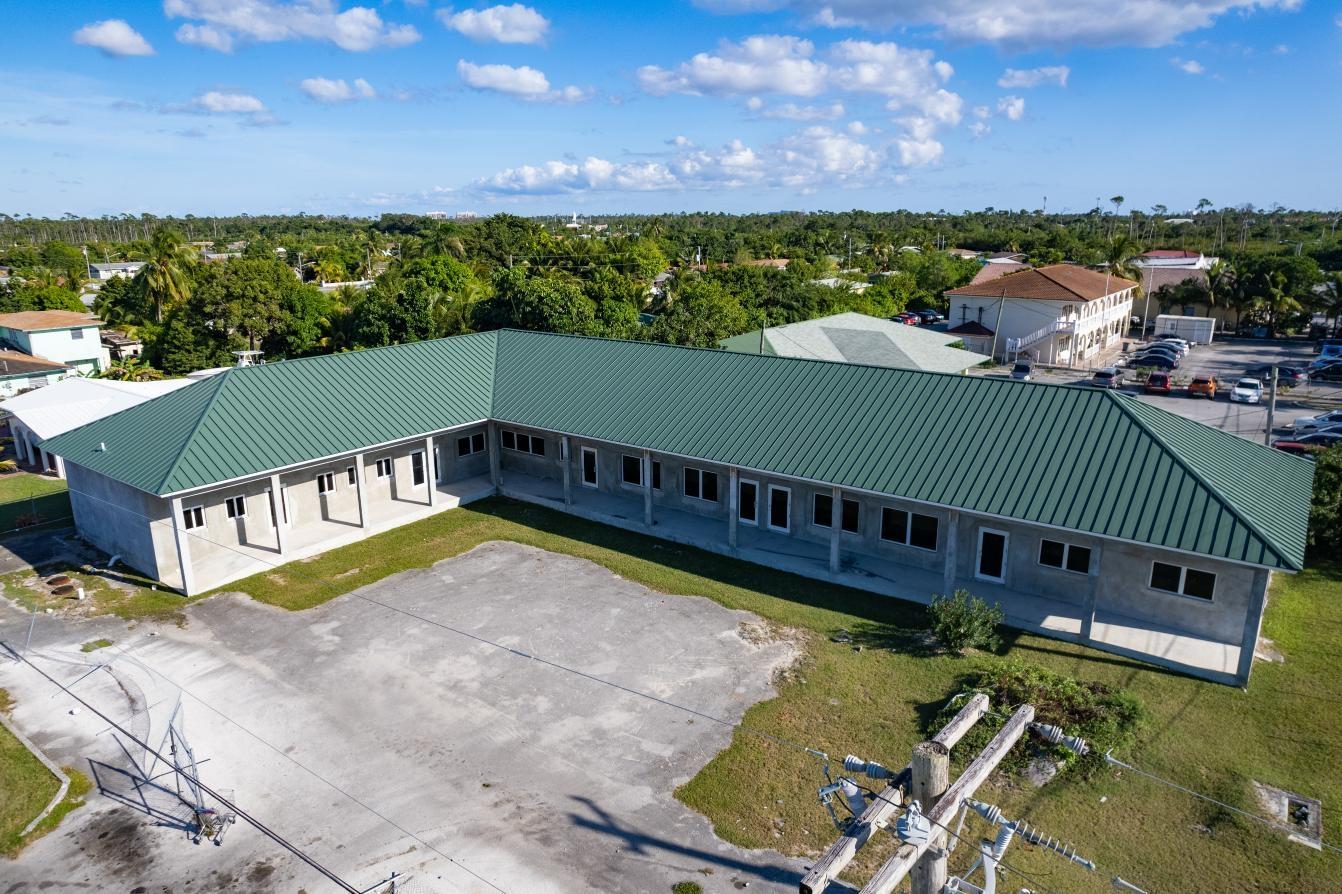 CORAL ROAD & PONCE DE LEO