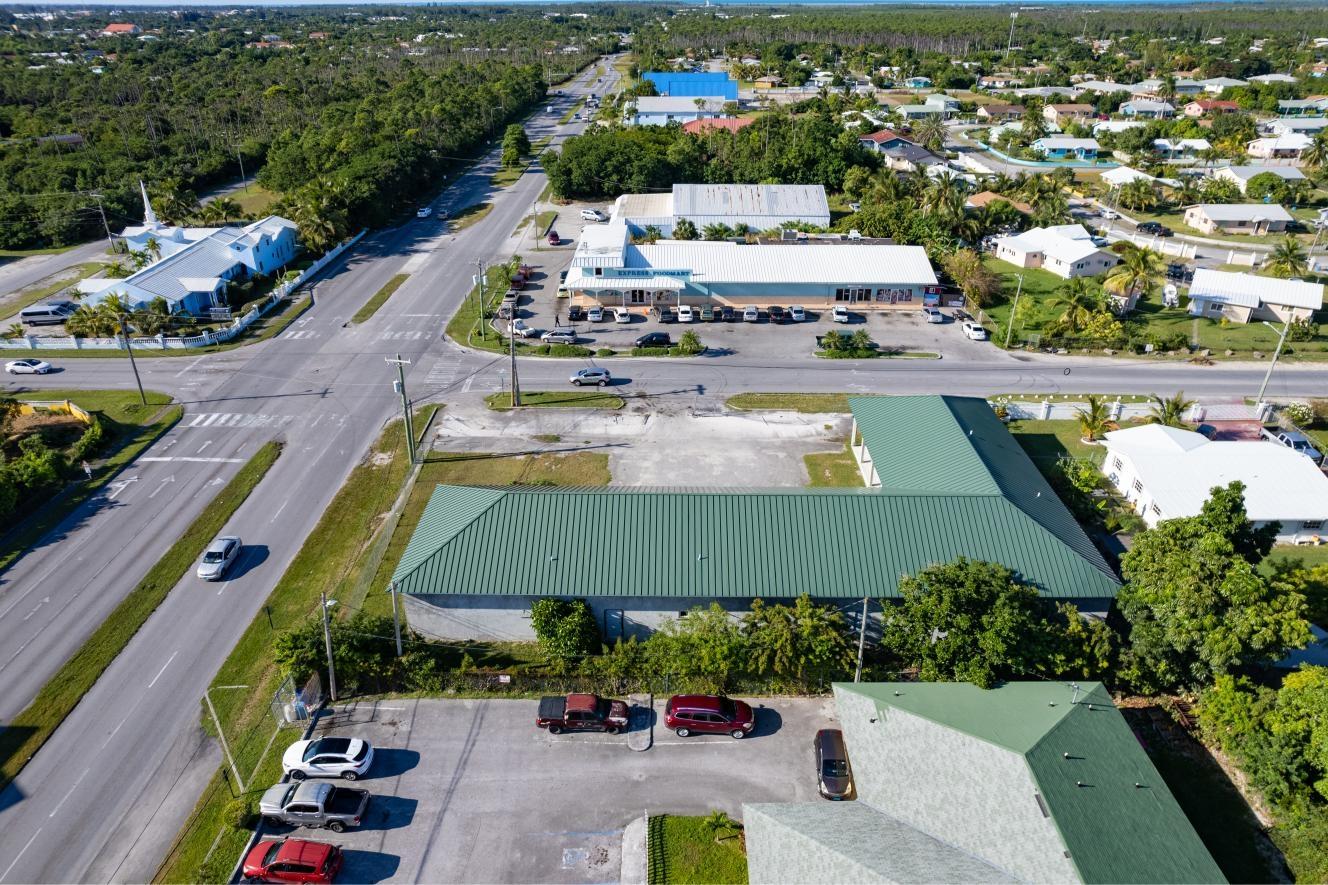 CORAL ROAD & PONCE DE LEO