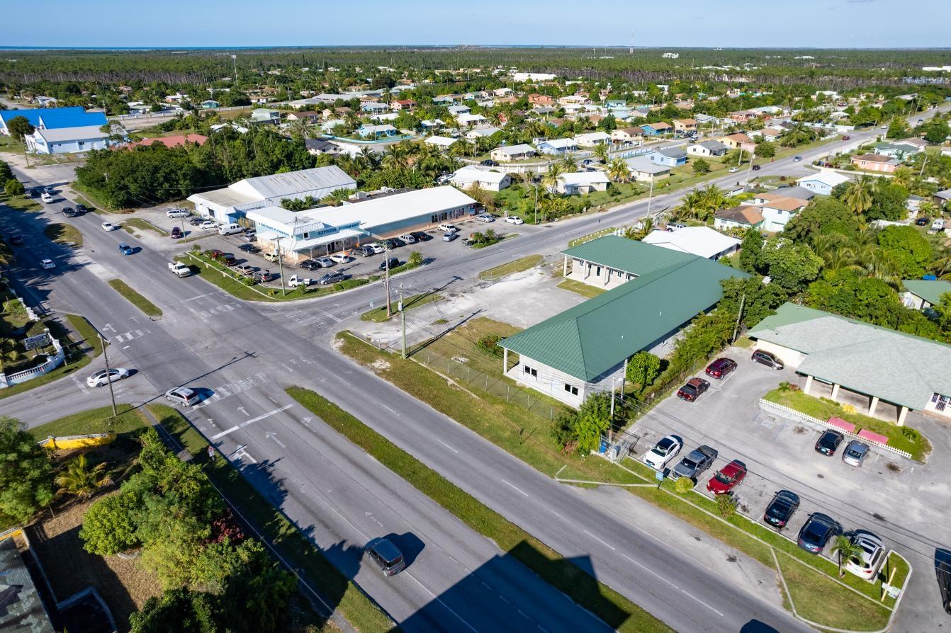 CORAL ROAD & PONCE DE LEO