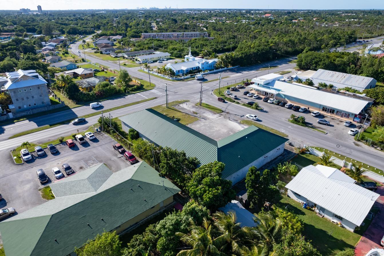 CORAL ROAD & PONCE DE LEO