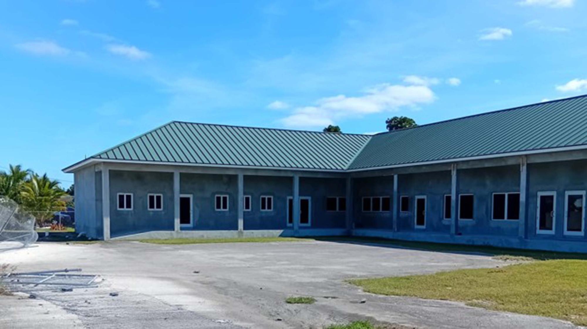 CORAL ROAD & PONCE DE LEO