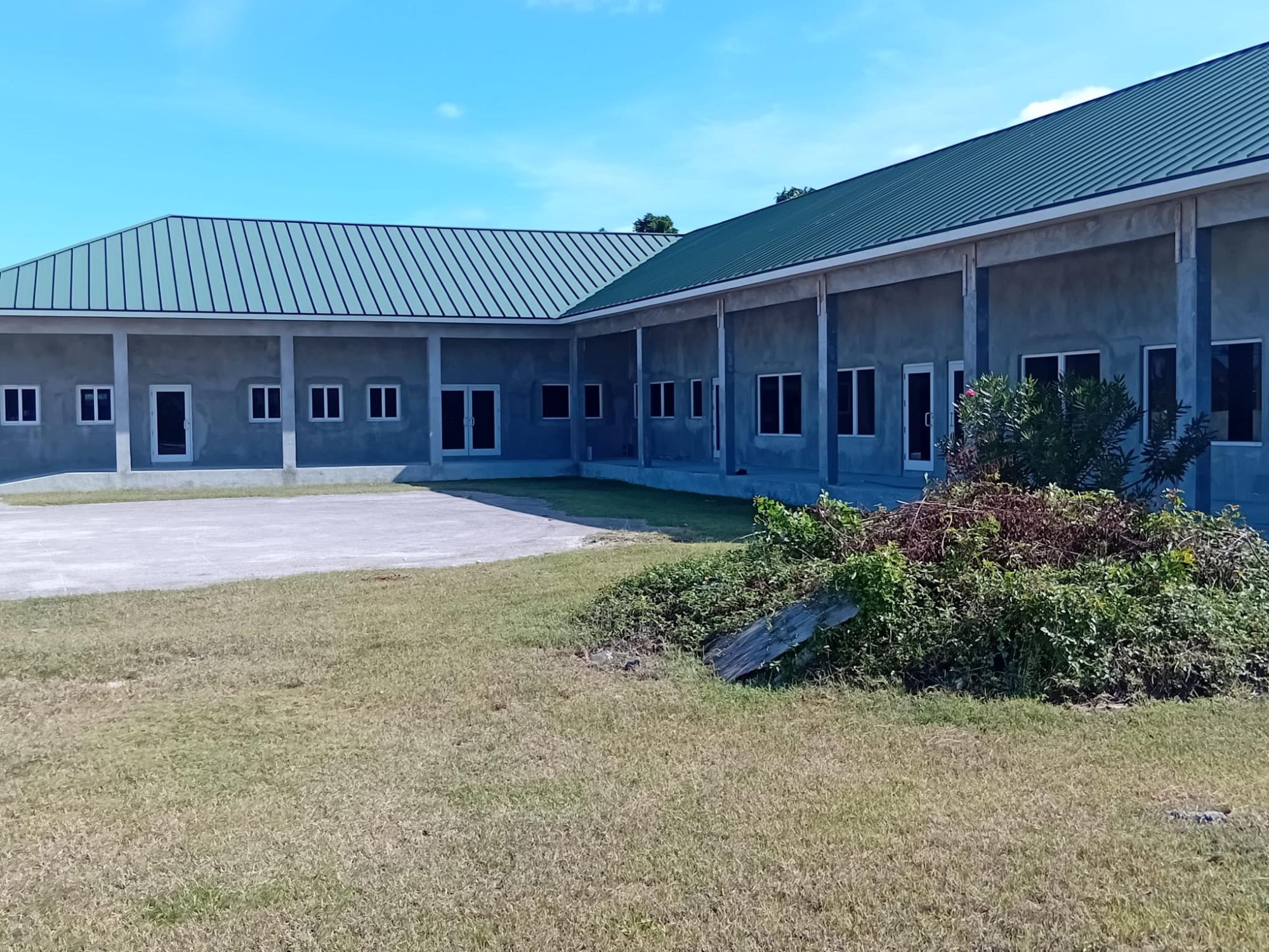 CORAL ROAD & PONCE DE LEO