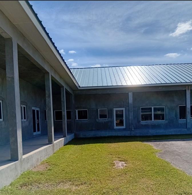 CORAL ROAD & PONCE DE LEO