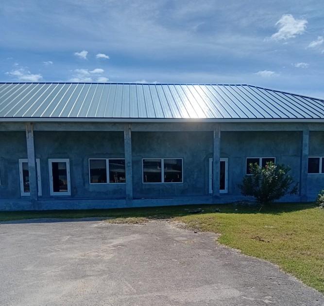 CORAL ROAD & PONCE DE LEO