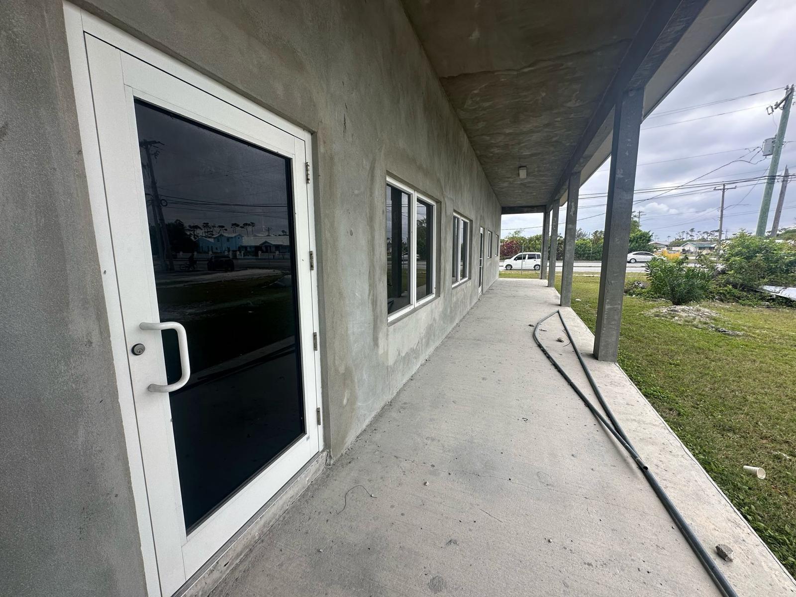 CORAL ROAD & PONCE DE LEO