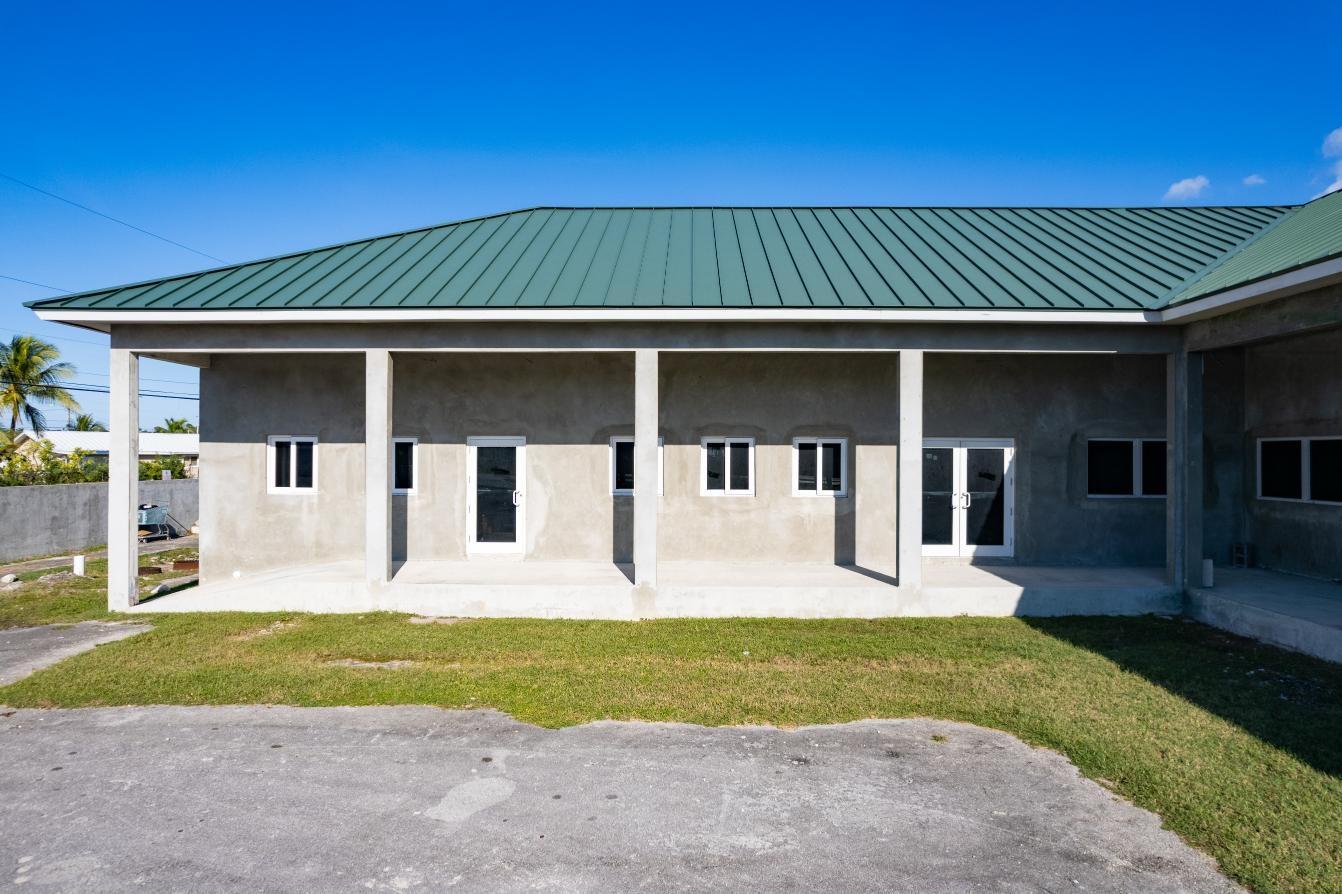 CORAL ROAD & PONCE DE LEO