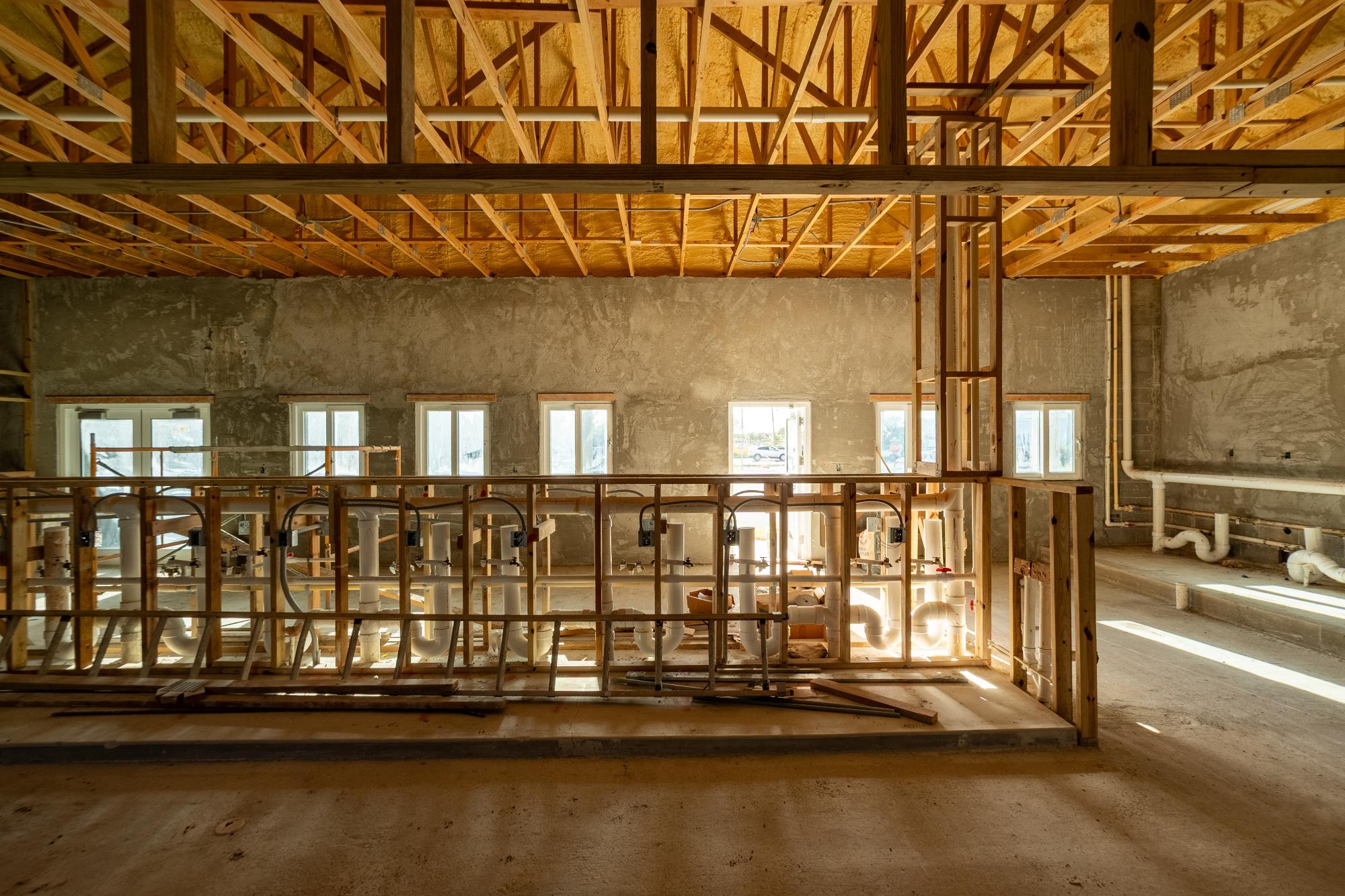 CORAL ROAD & PONCE DE LEO