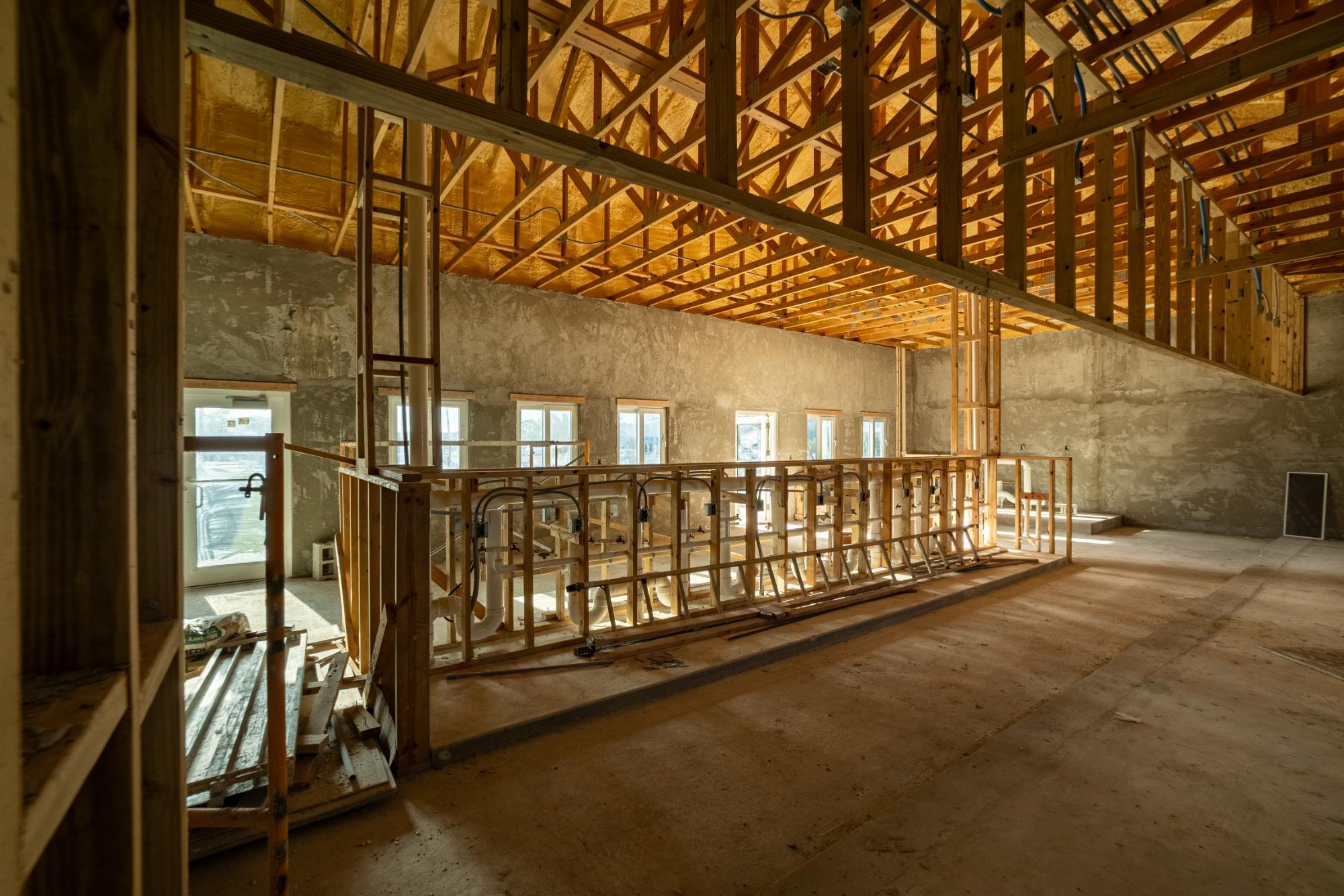 CORAL ROAD & PONCE DE LEO