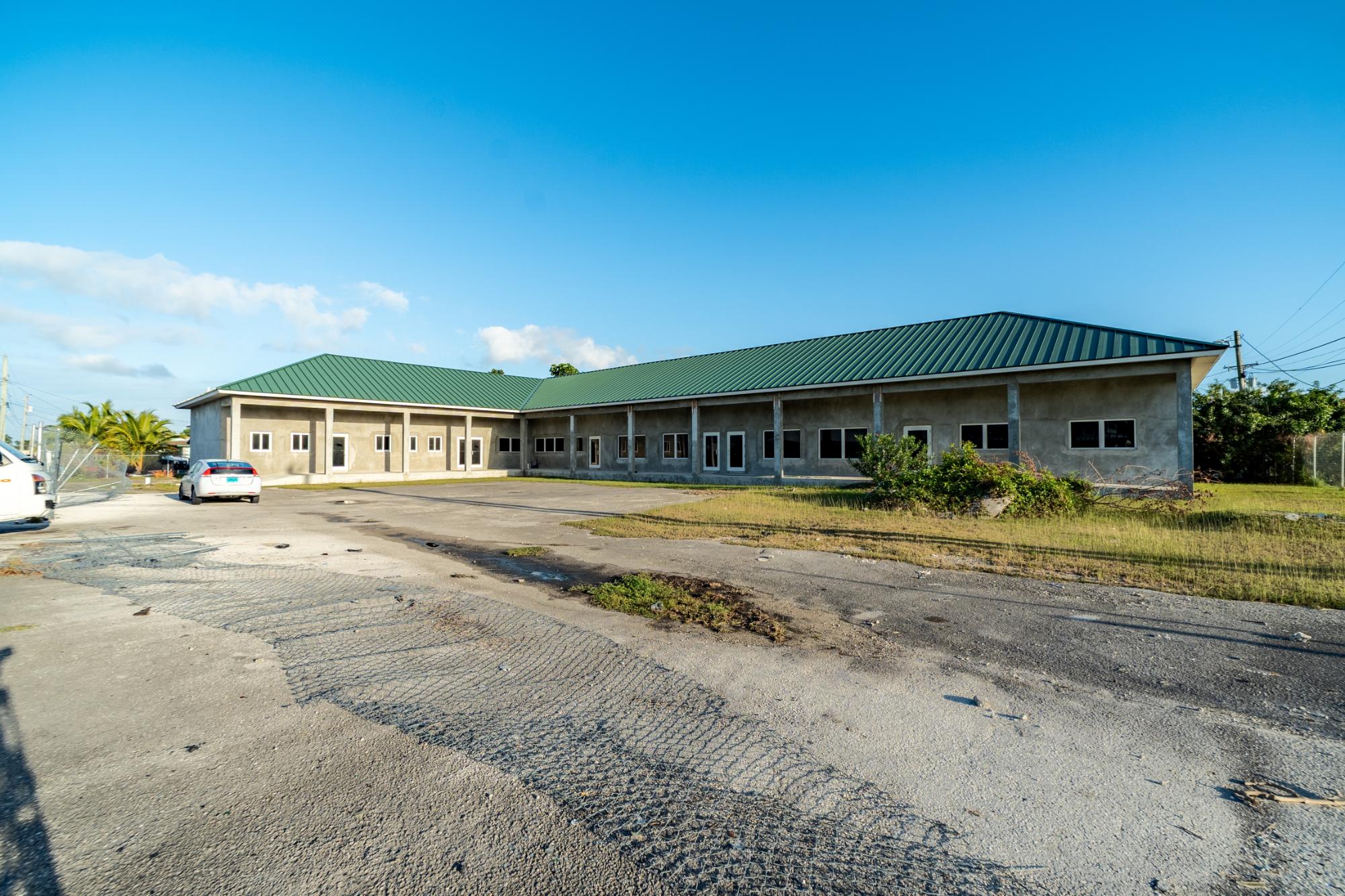 CORAL ROAD & PONCE DE LEO