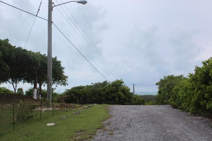 STELLA MARIS LOT# 94