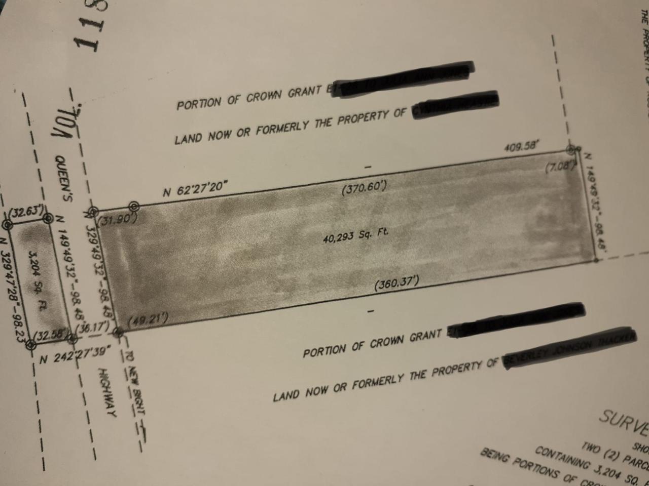 SMITH’S BAY, CAT ISLAND