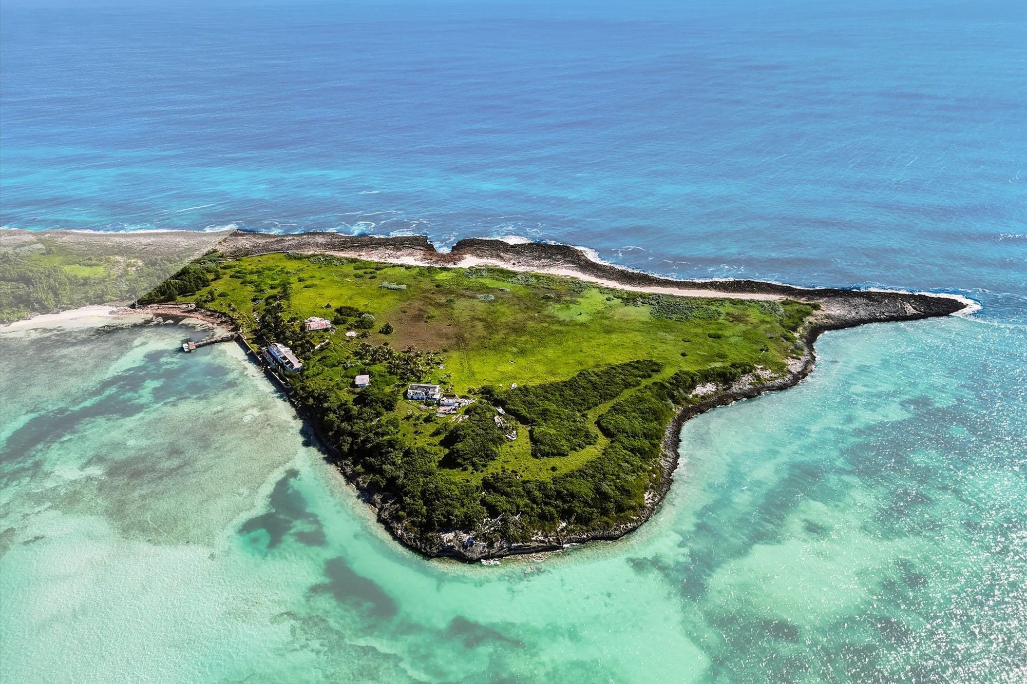 21 ACRES SOUTH END TILLOO