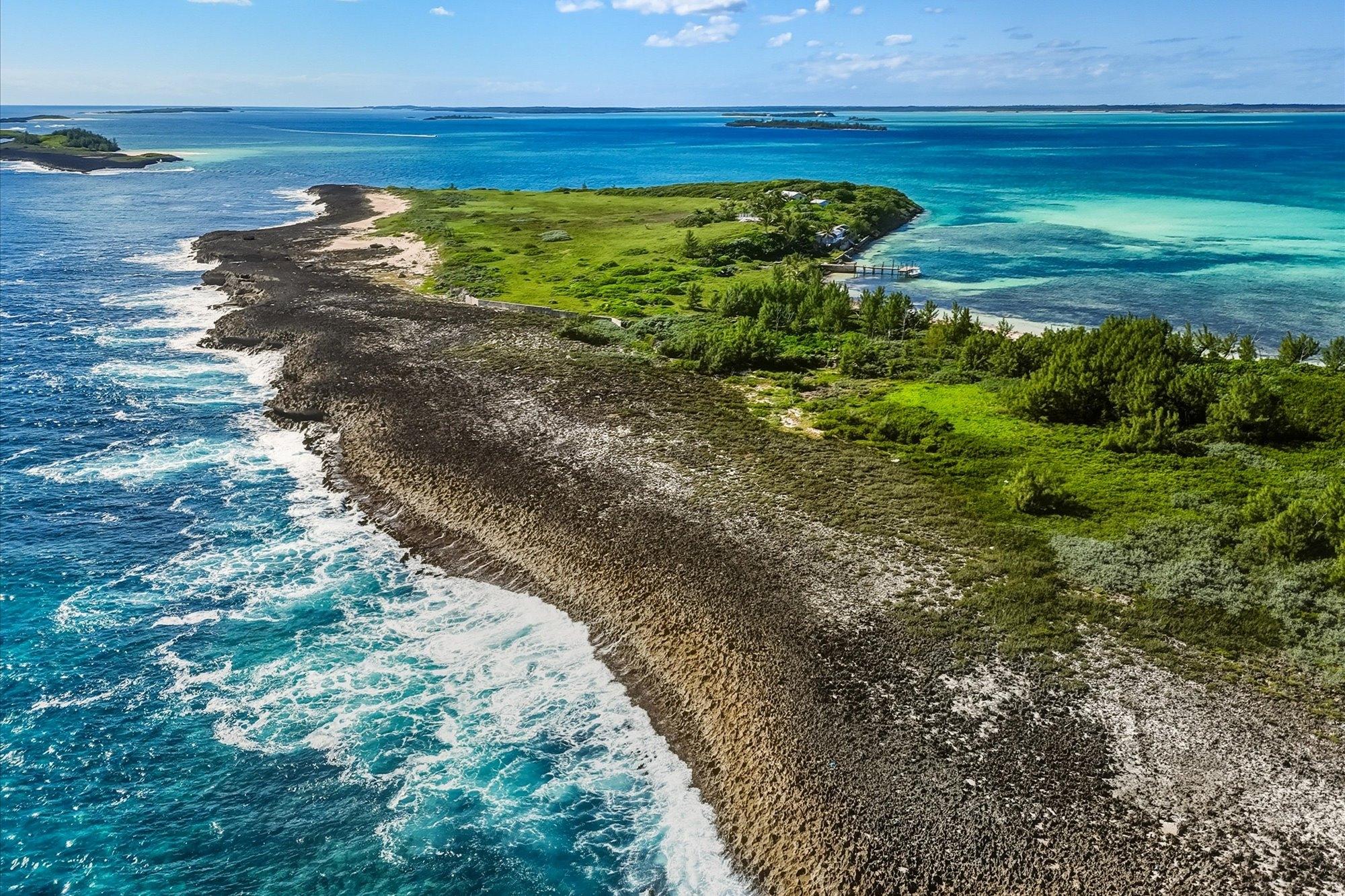 21 ACRES SOUTH END TILLOO