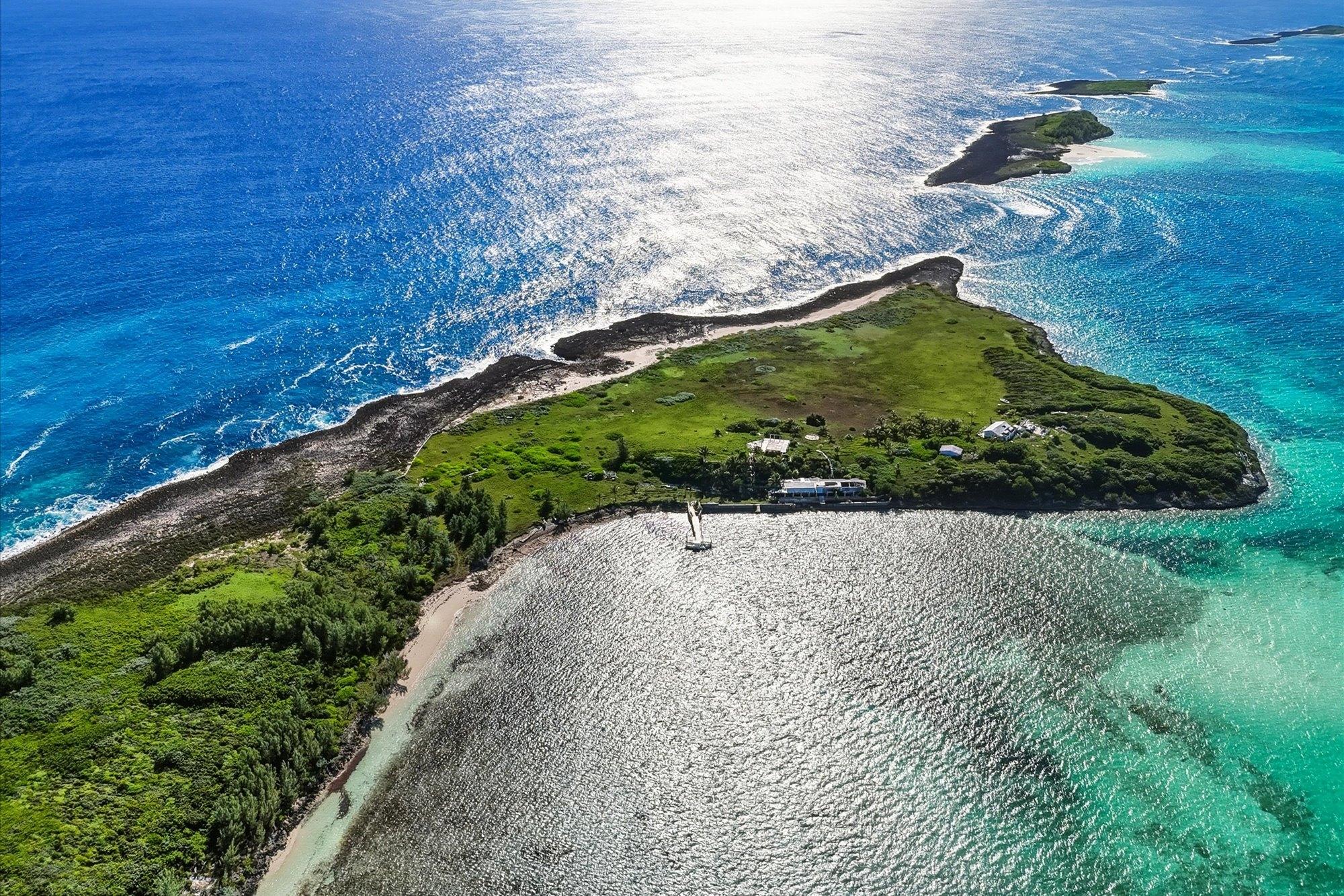 21 ACRES SOUTH END TILLOO