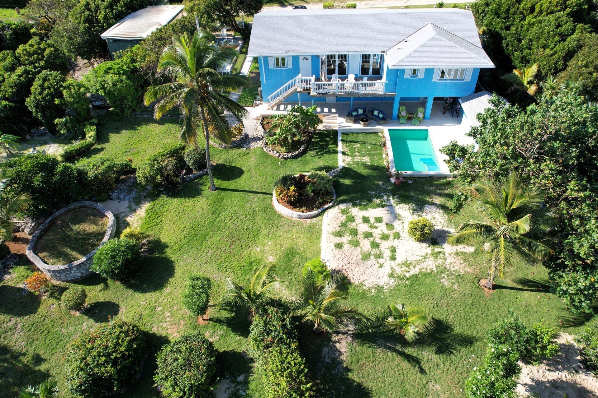 RAINBOW BAY OCEAN VIEW