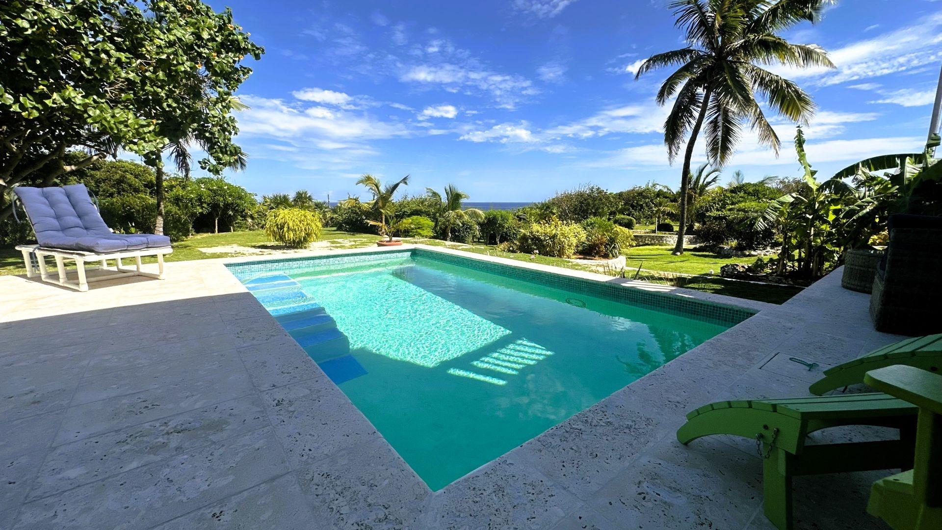 RAINBOW BAY OCEAN VIEW