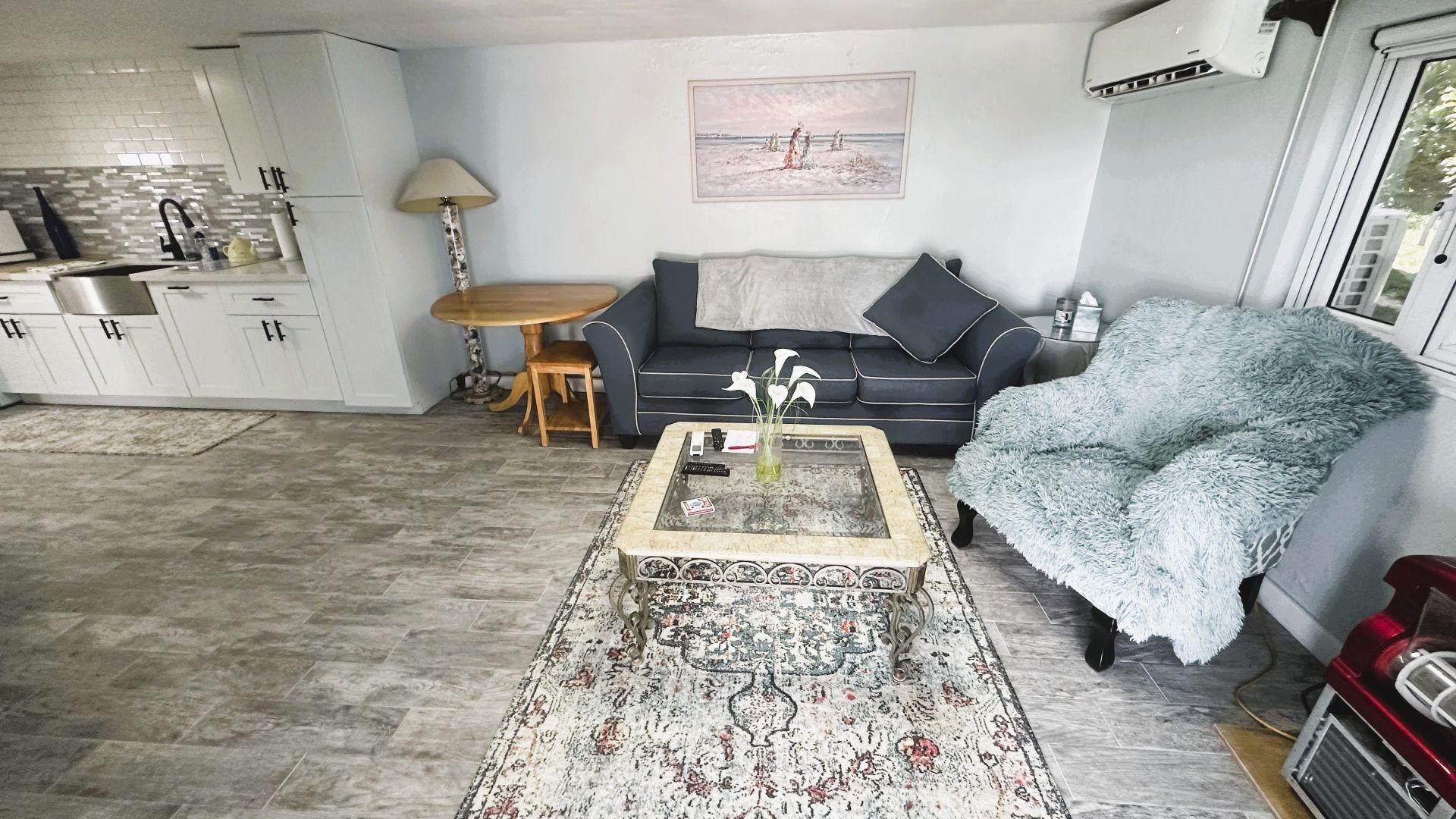 RAINBOW BAY OCEAN VIEW