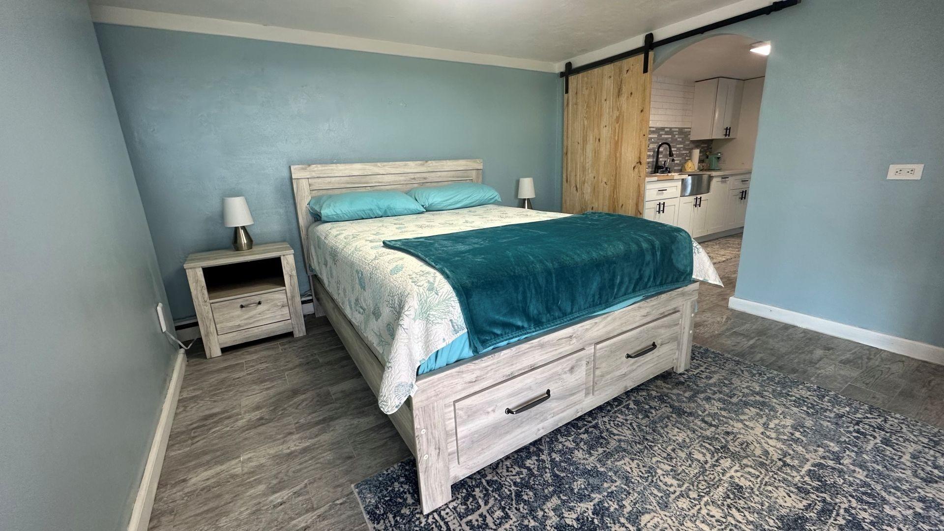 RAINBOW BAY OCEAN VIEW