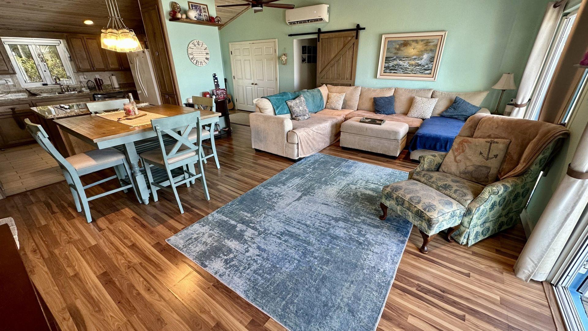 RAINBOW BAY OCEAN VIEW