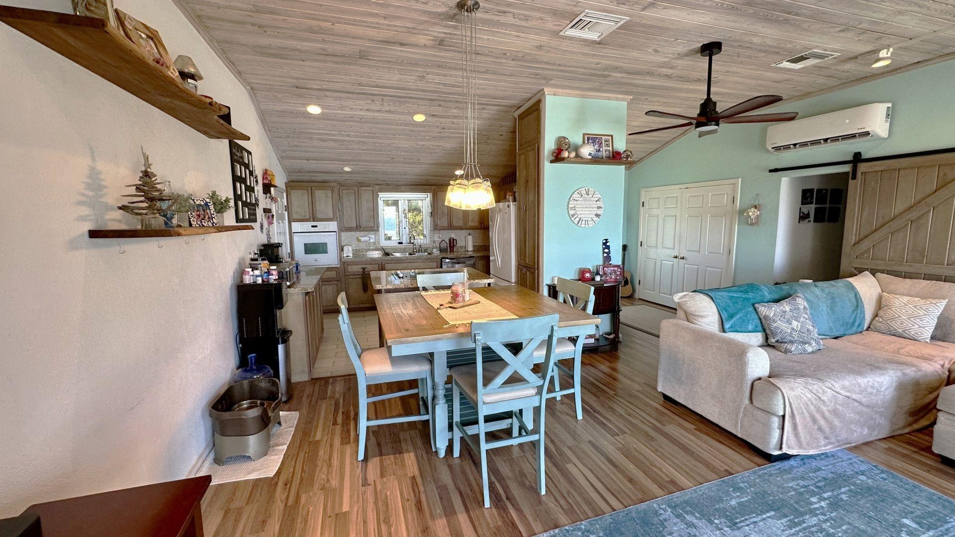 RAINBOW BAY OCEAN VIEW