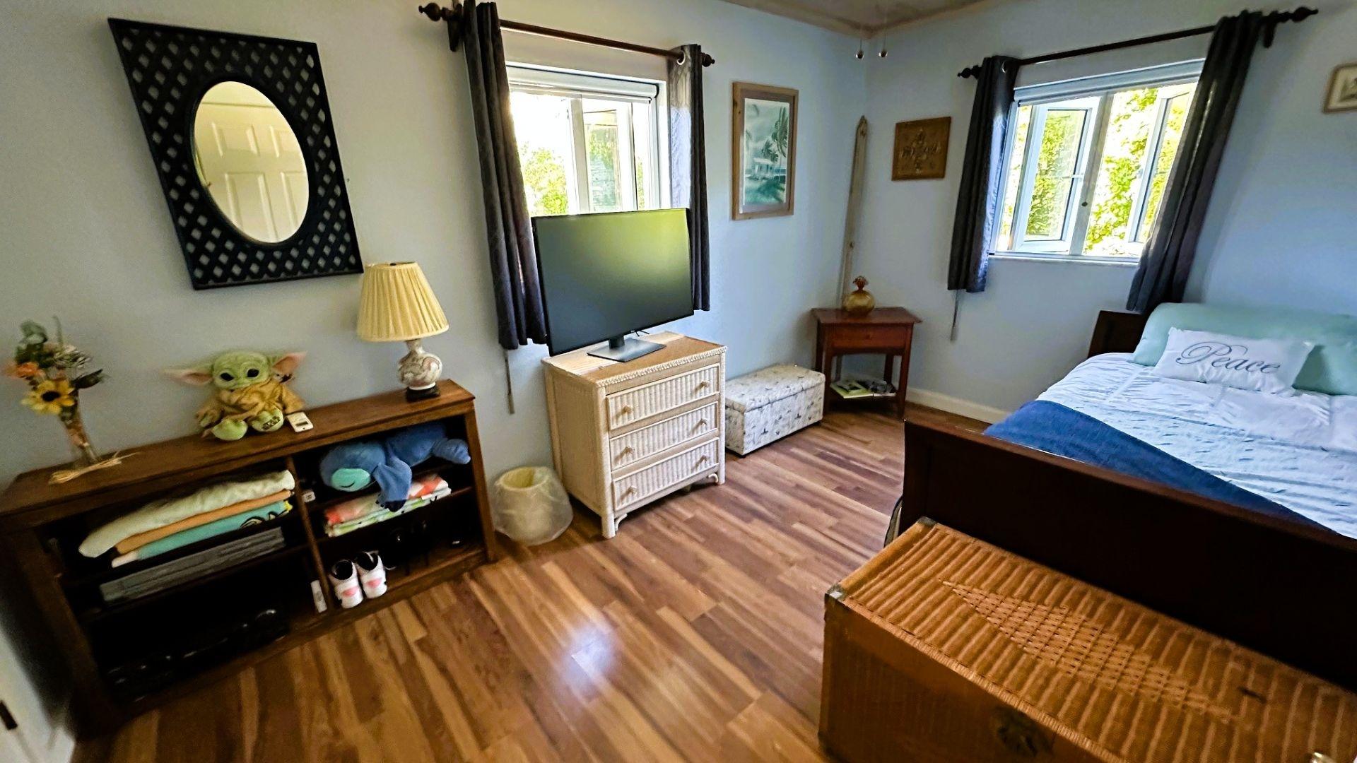 RAINBOW BAY OCEAN VIEW