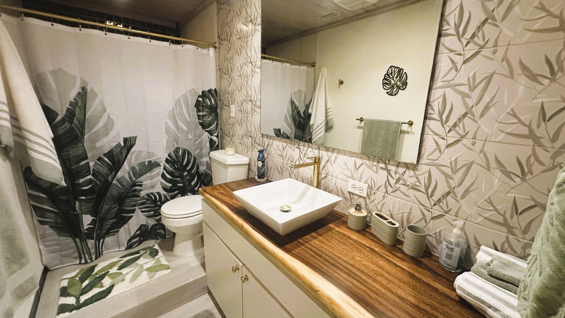 RAINBOW BAY OCEAN VIEW