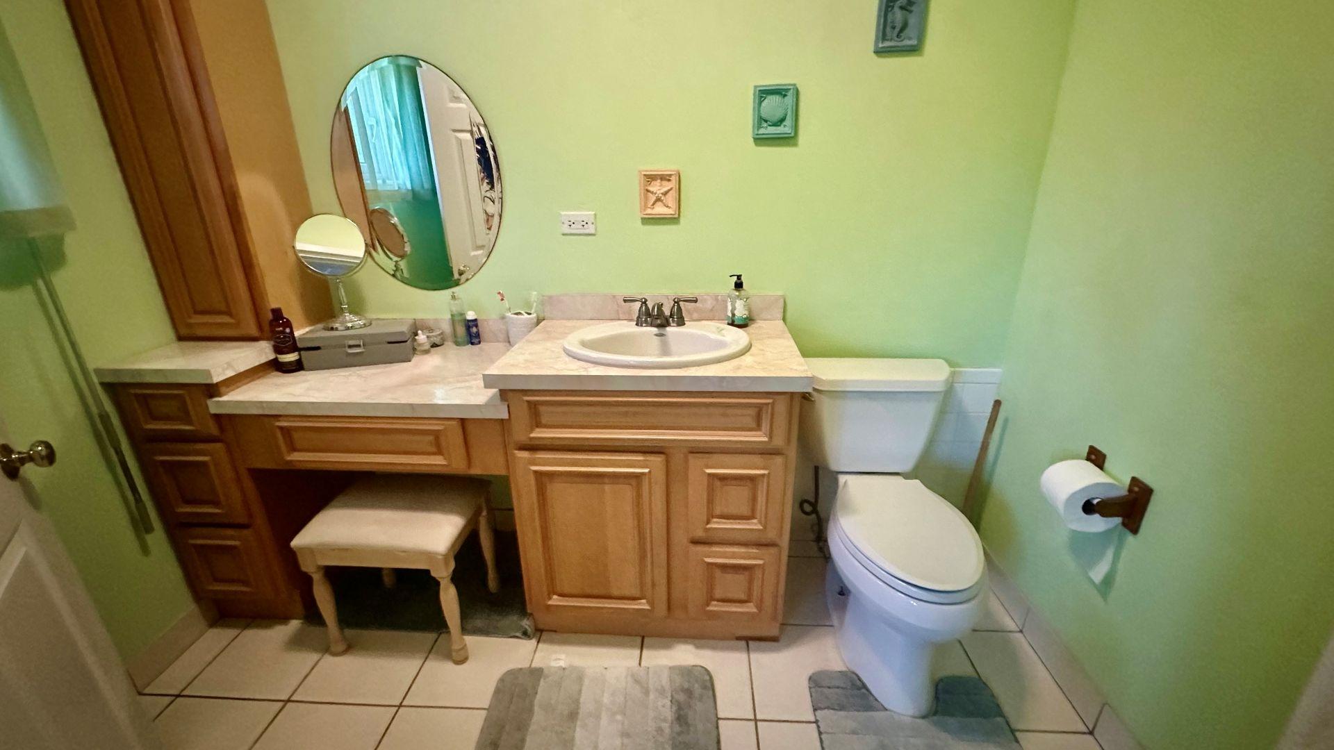 RAINBOW BAY OCEAN VIEW