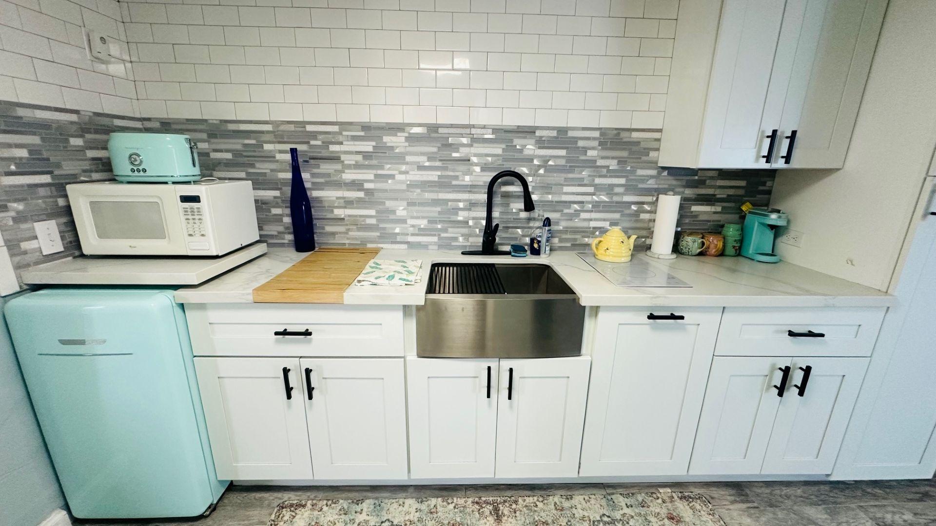 RAINBOW BAY OCEAN VIEW