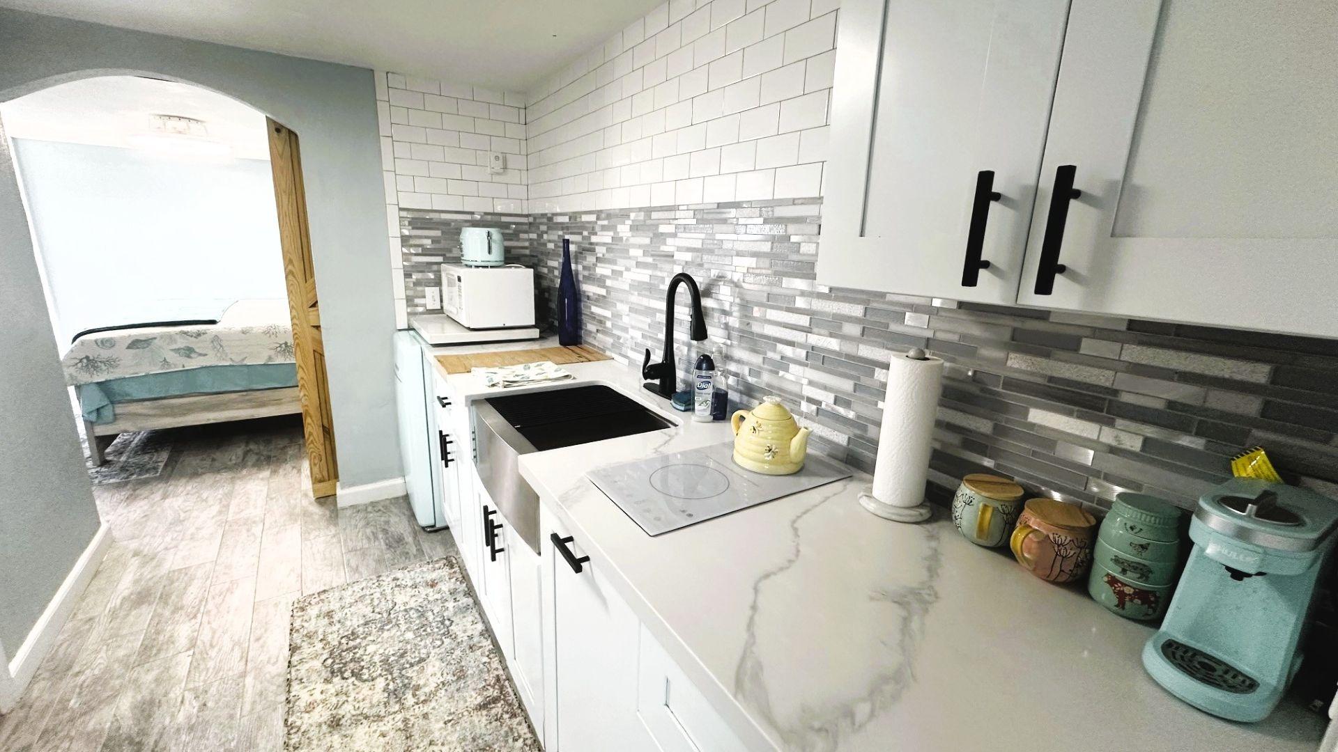 RAINBOW BAY OCEAN VIEW