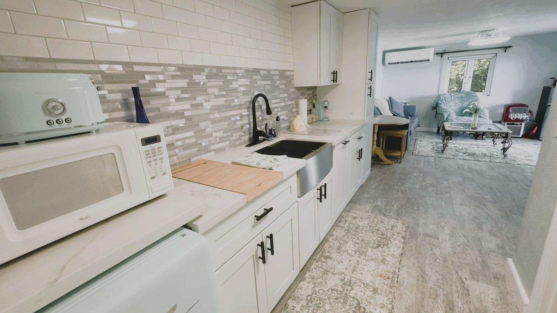 RAINBOW BAY OCEAN VIEW