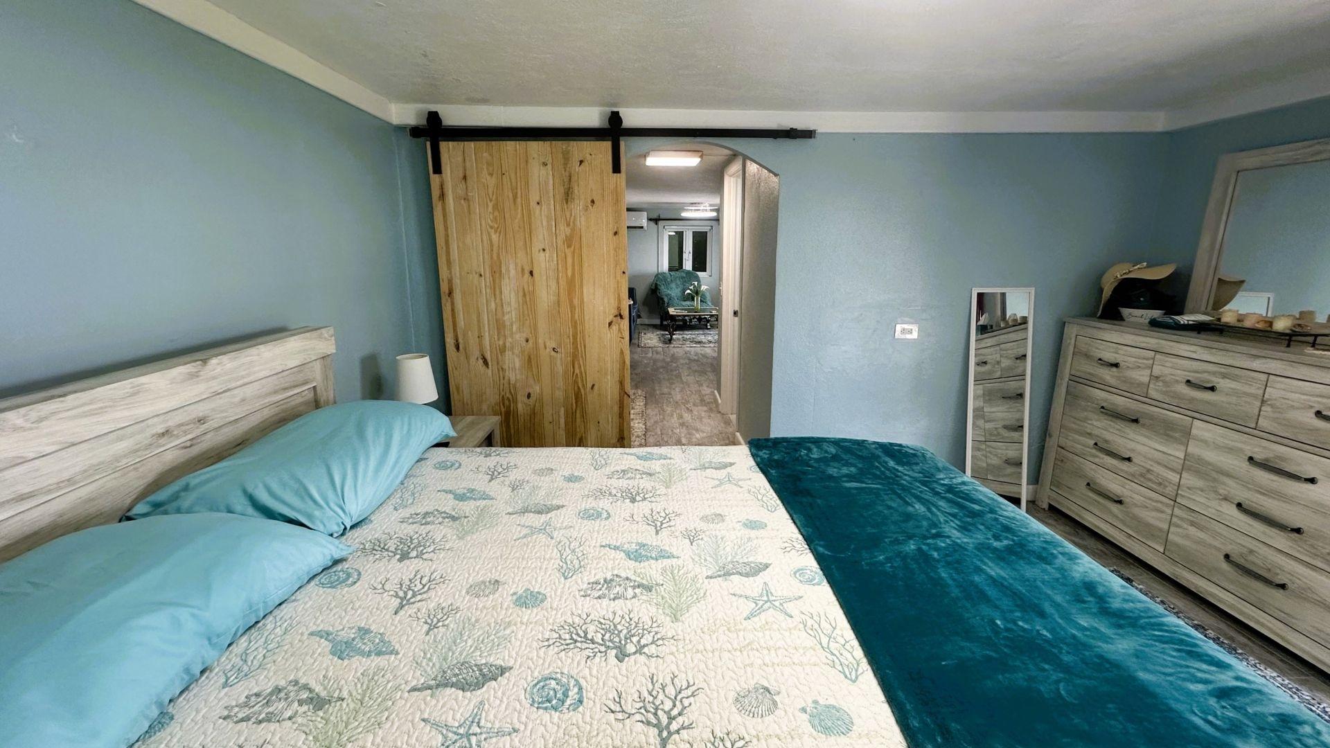 RAINBOW BAY OCEAN VIEW