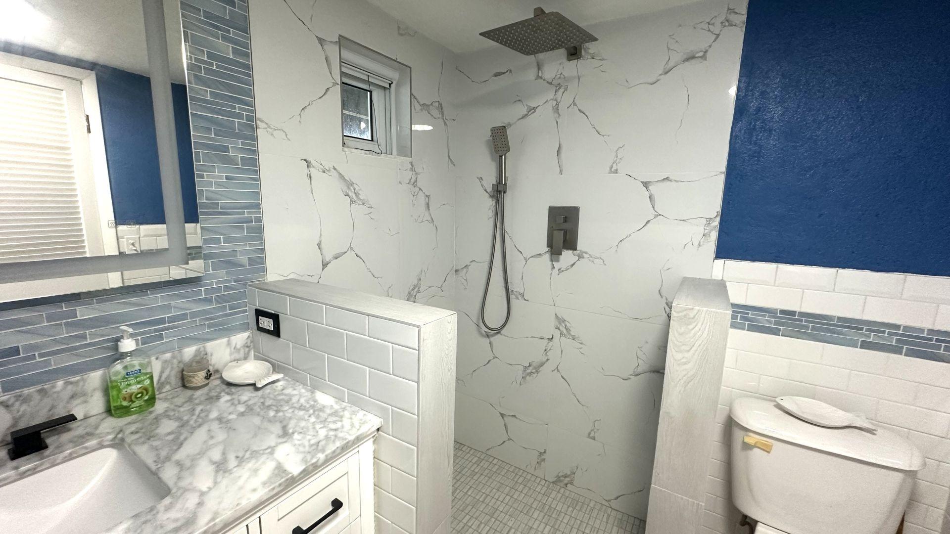 RAINBOW BAY OCEAN VIEW